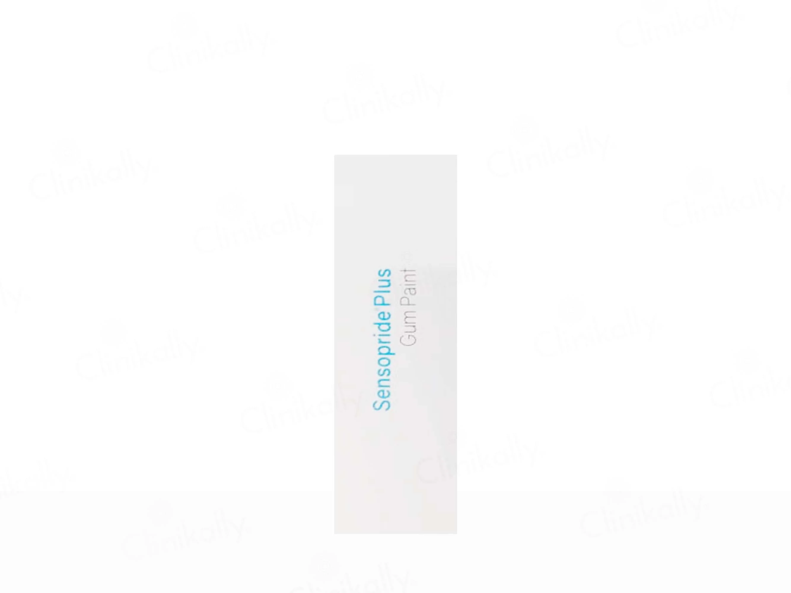 Sensopride Plus Gum Paint - Image 3