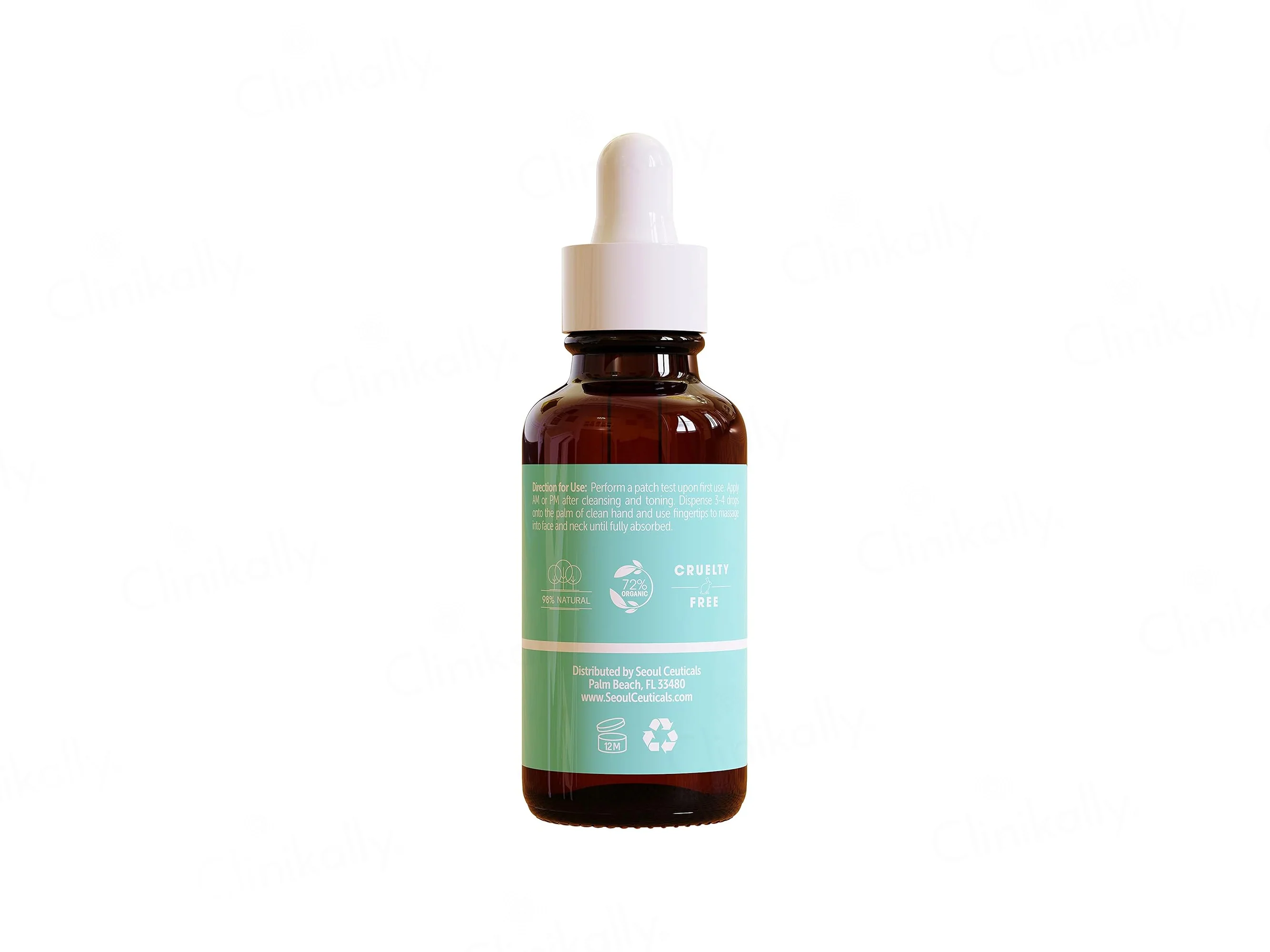 SeoulCeuticals Ginseng Super Face Serum - Image 6