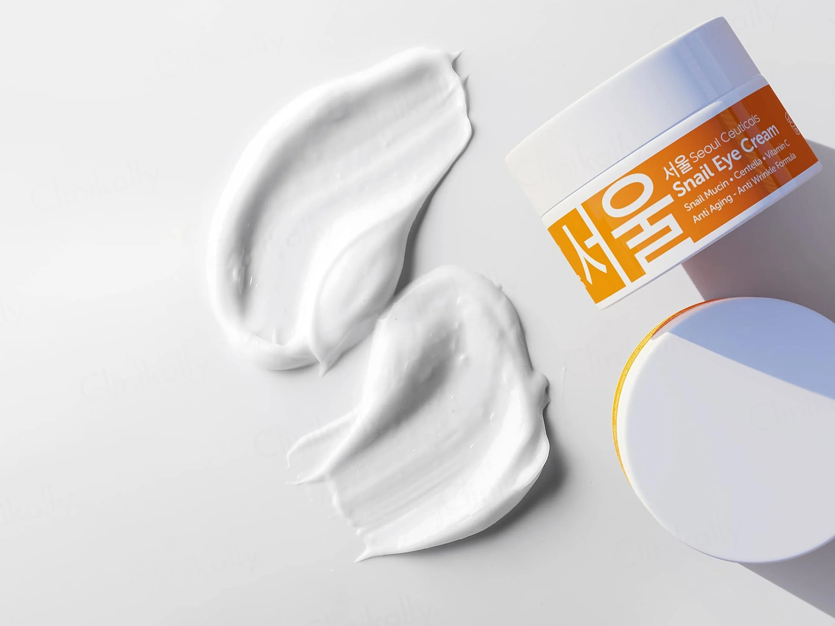 SeoulCeuticals Snail Mucin Eye Cream - Image 7