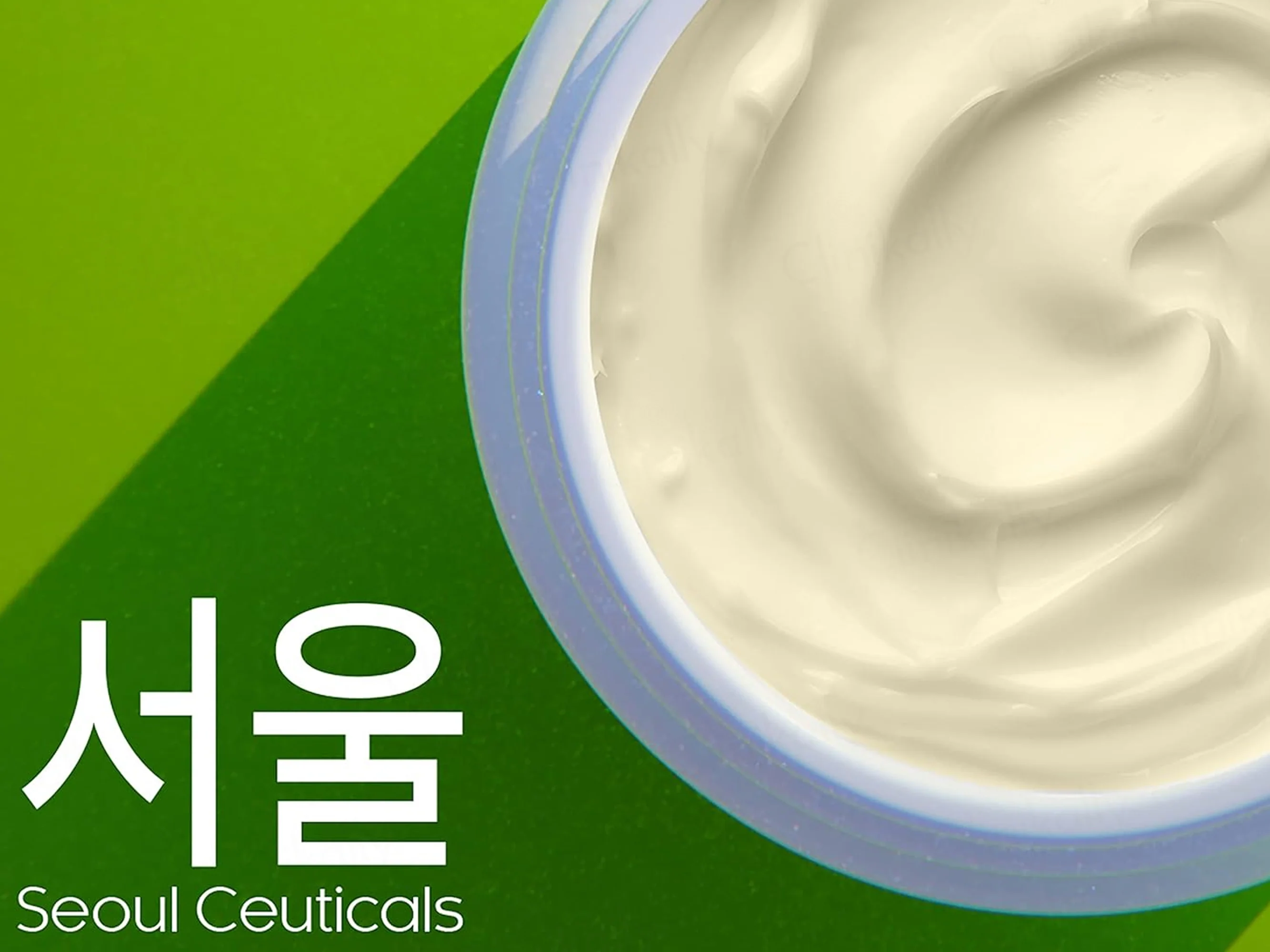 SeoulCeuticals Ultra Glow Green Tea Mask - Image 6