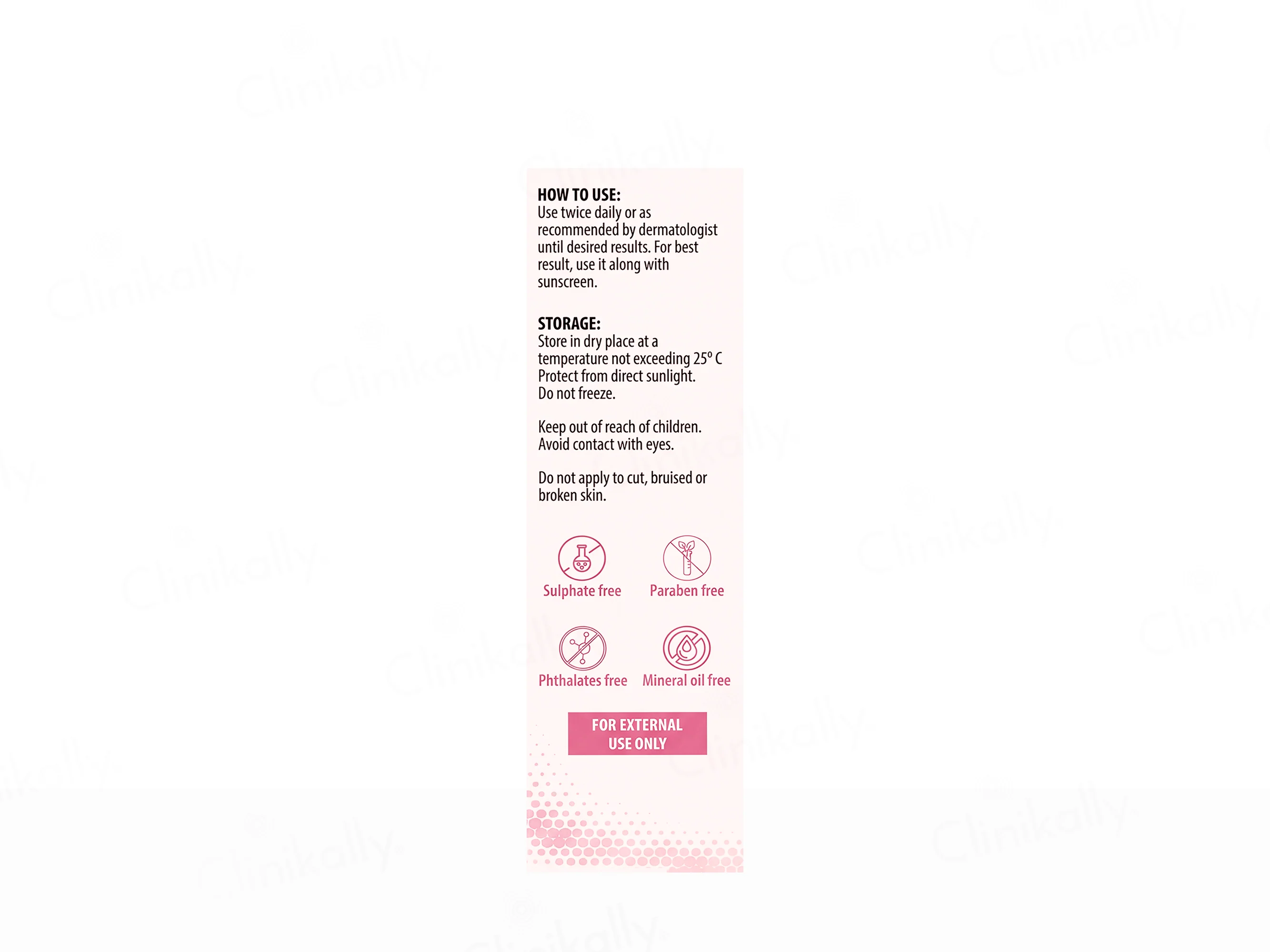 Sepilume Glow-Boosting Cream - Image 3