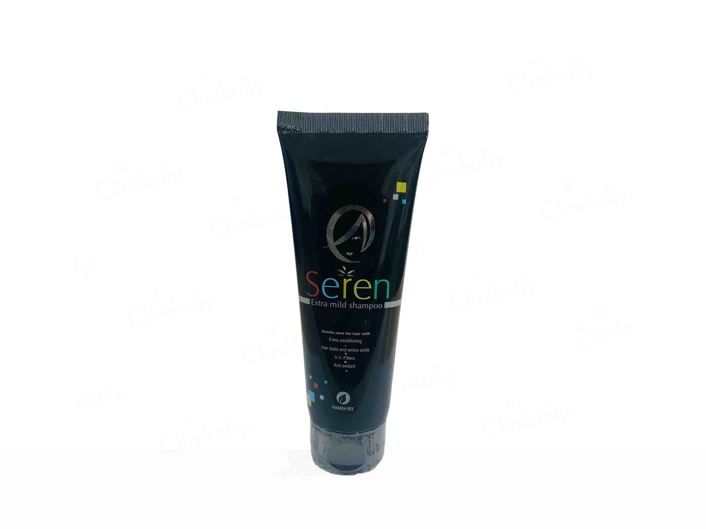 Seren Extra Mild Shampoo - Image 2