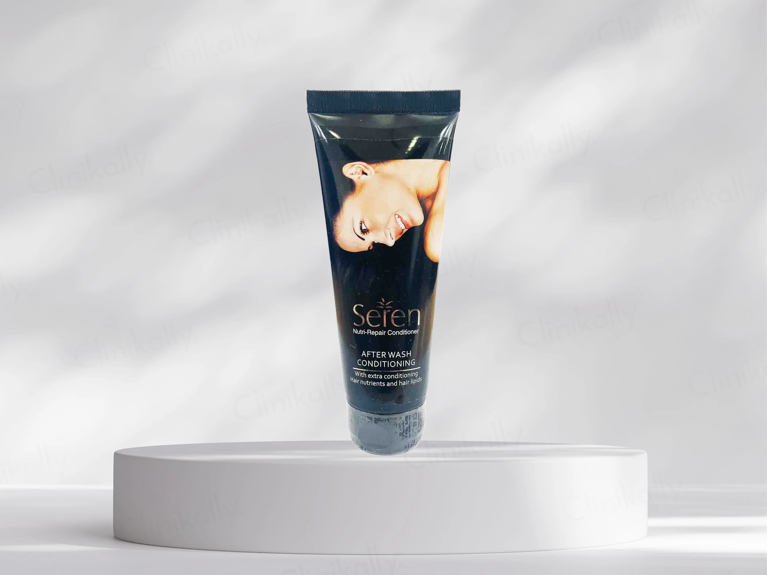 Seren Nutri-Repair Conditioner - Image 2