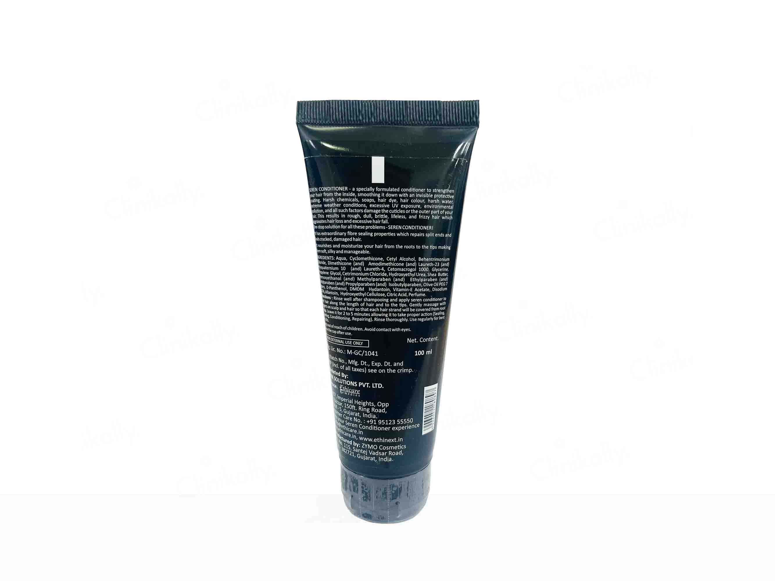 Seren Nutri-Repair Conditioner - Image 3