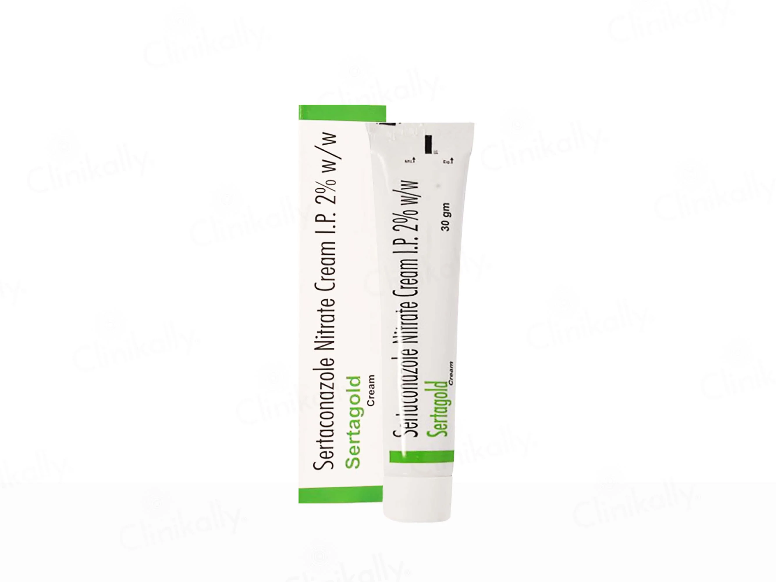 Sertagold Cream