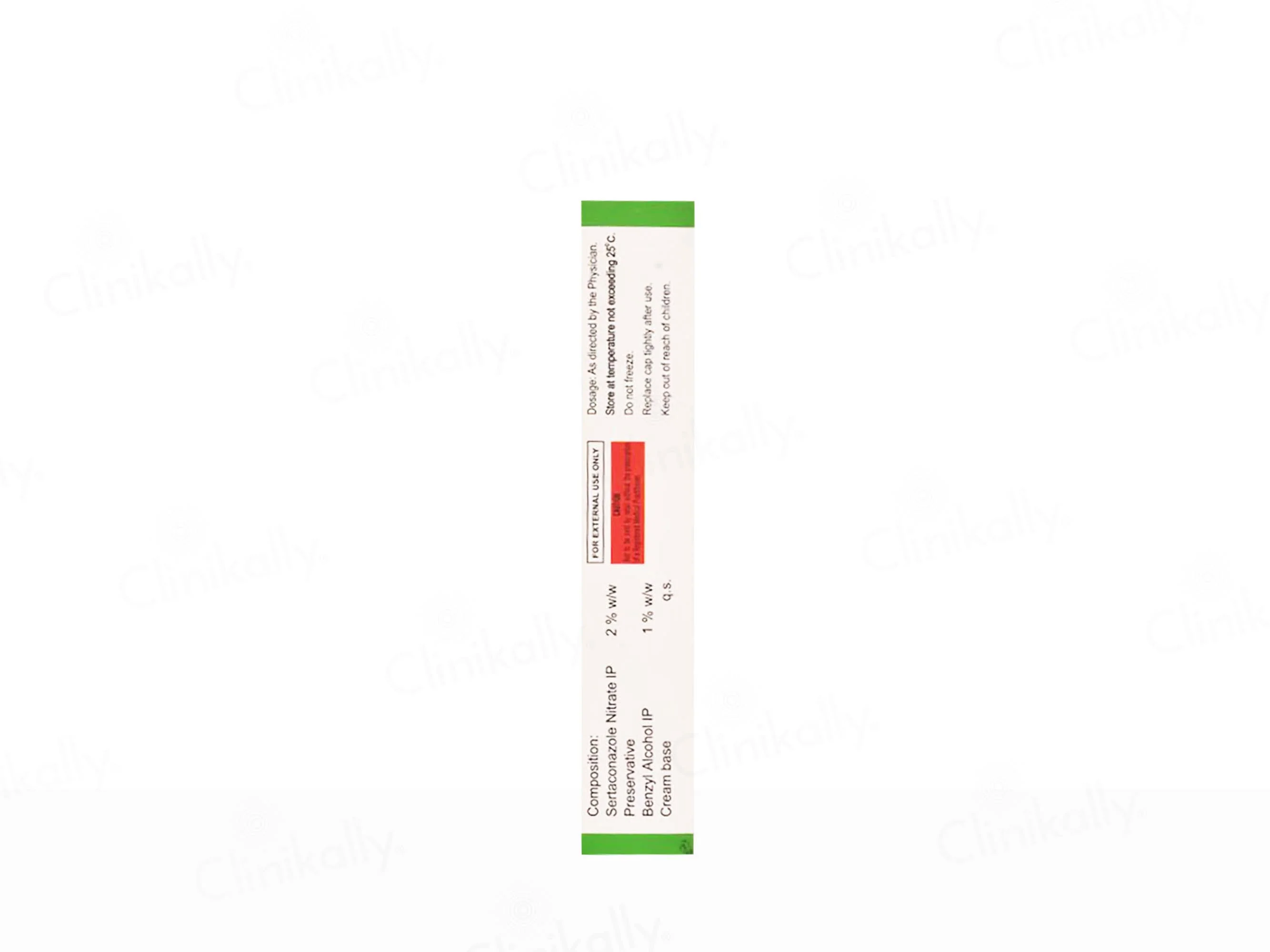 Sertagold Cream - Image 3