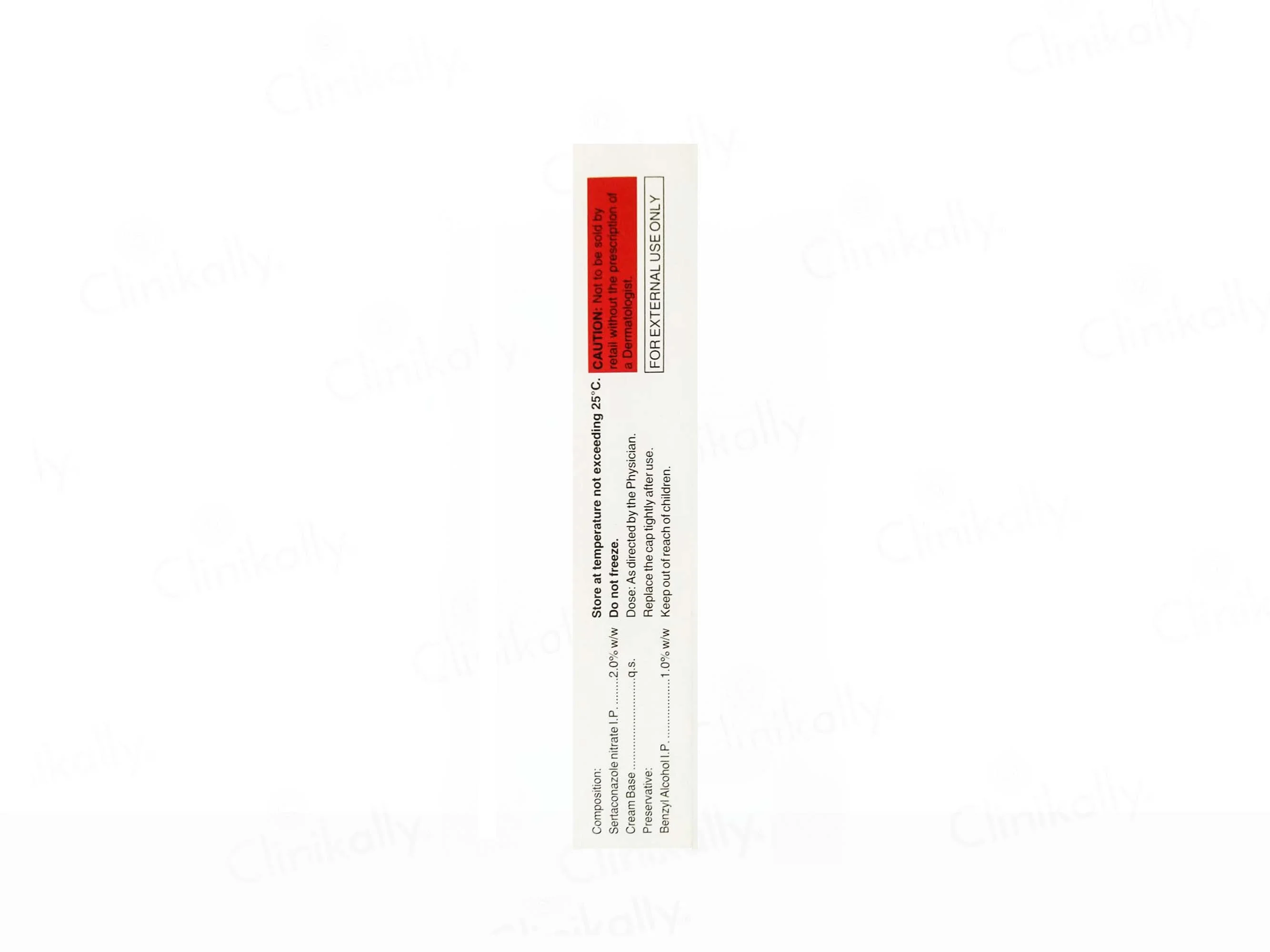 Sertaspor Cream - Image 2