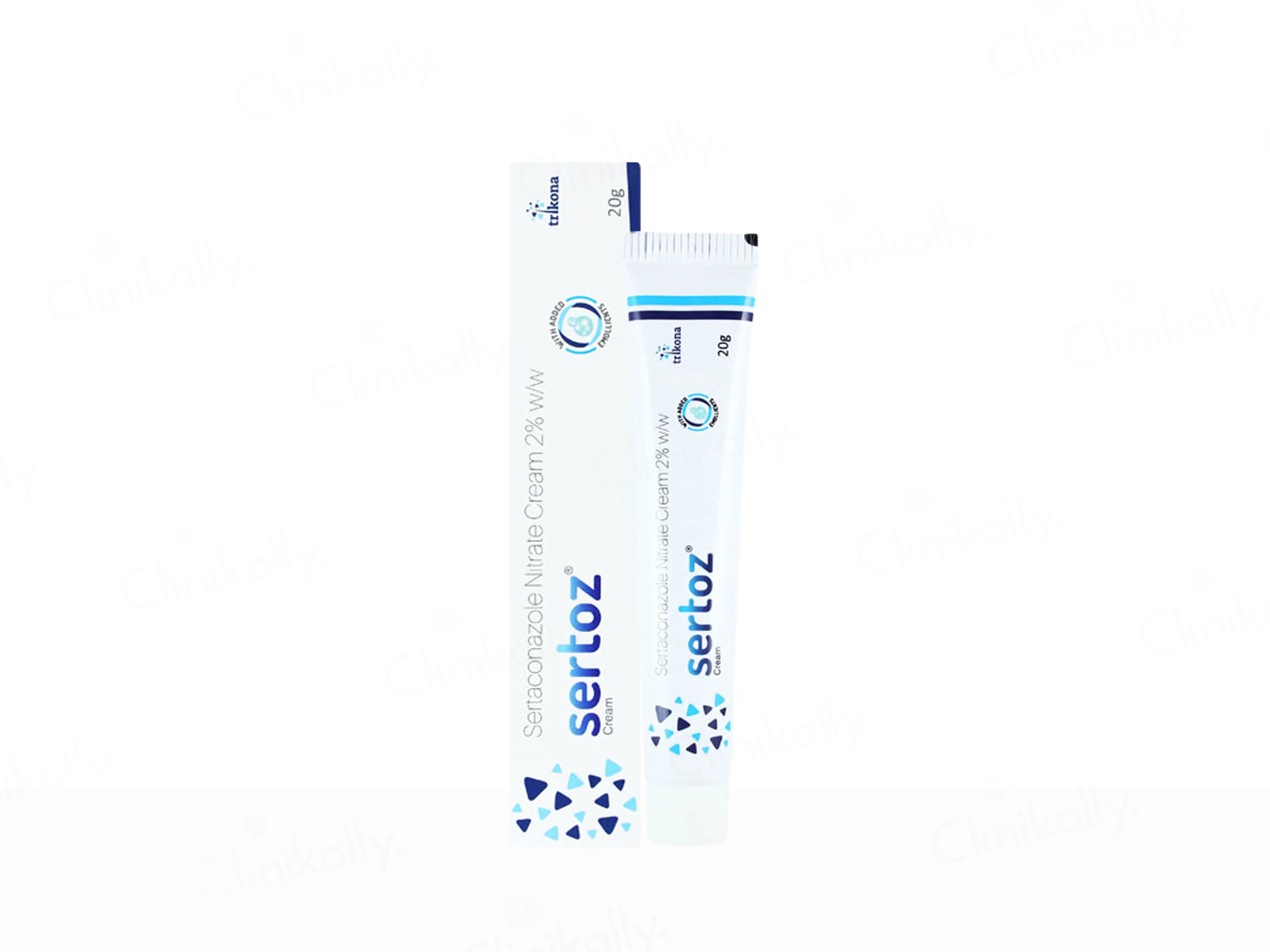 Sertoz Cream