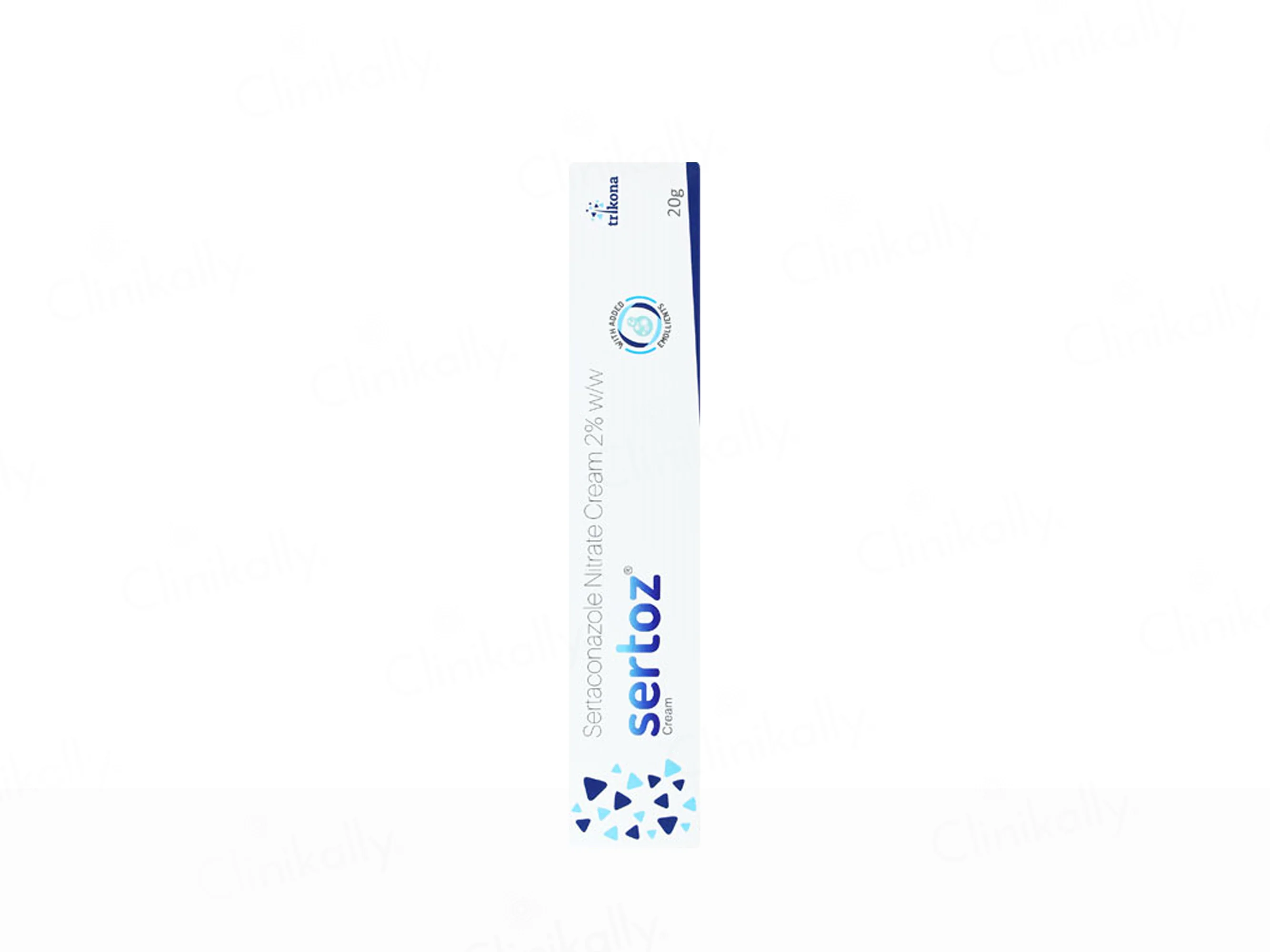 Sertoz Cream - Image 2