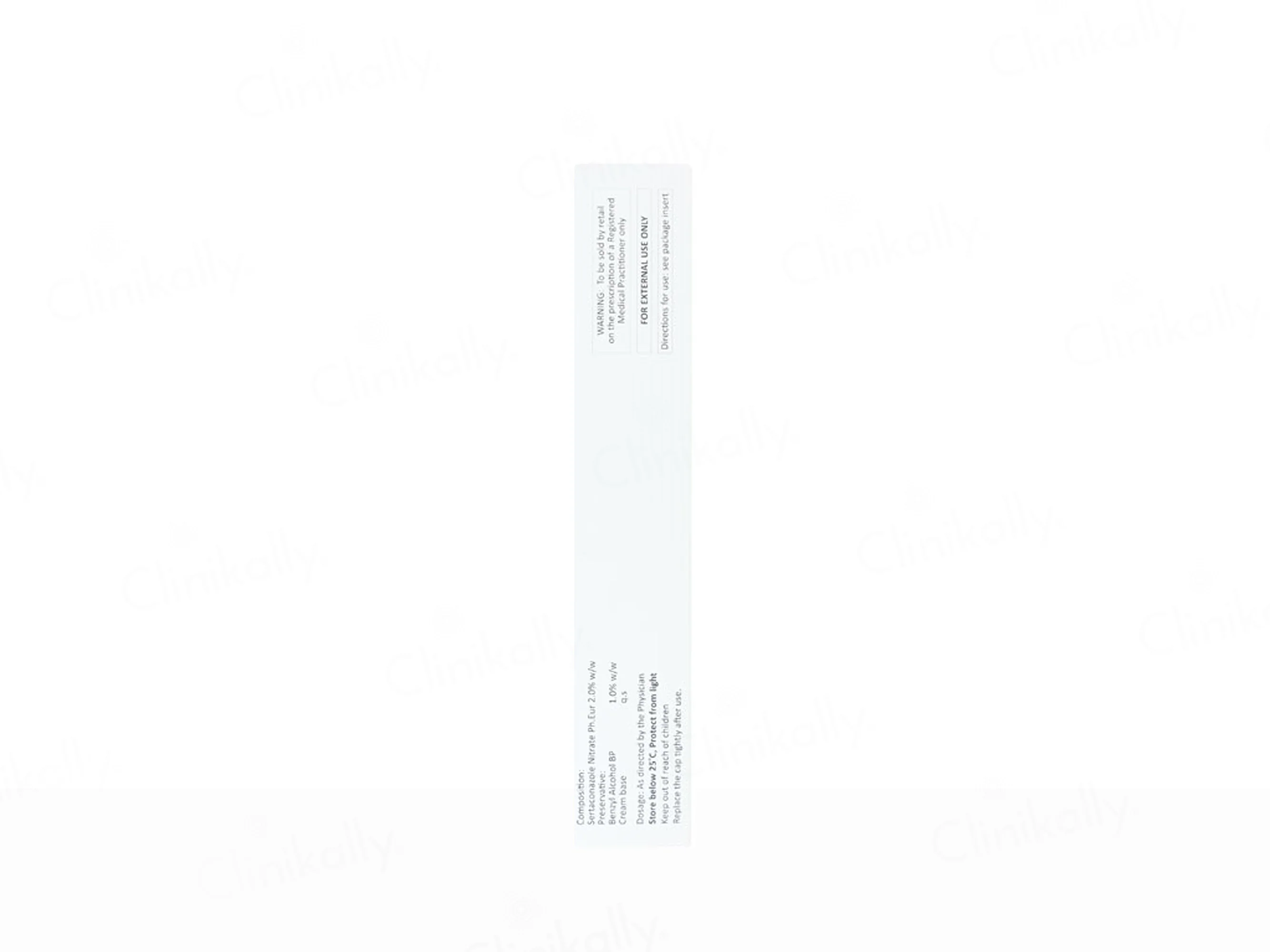 Sertoz Cream - Image 3