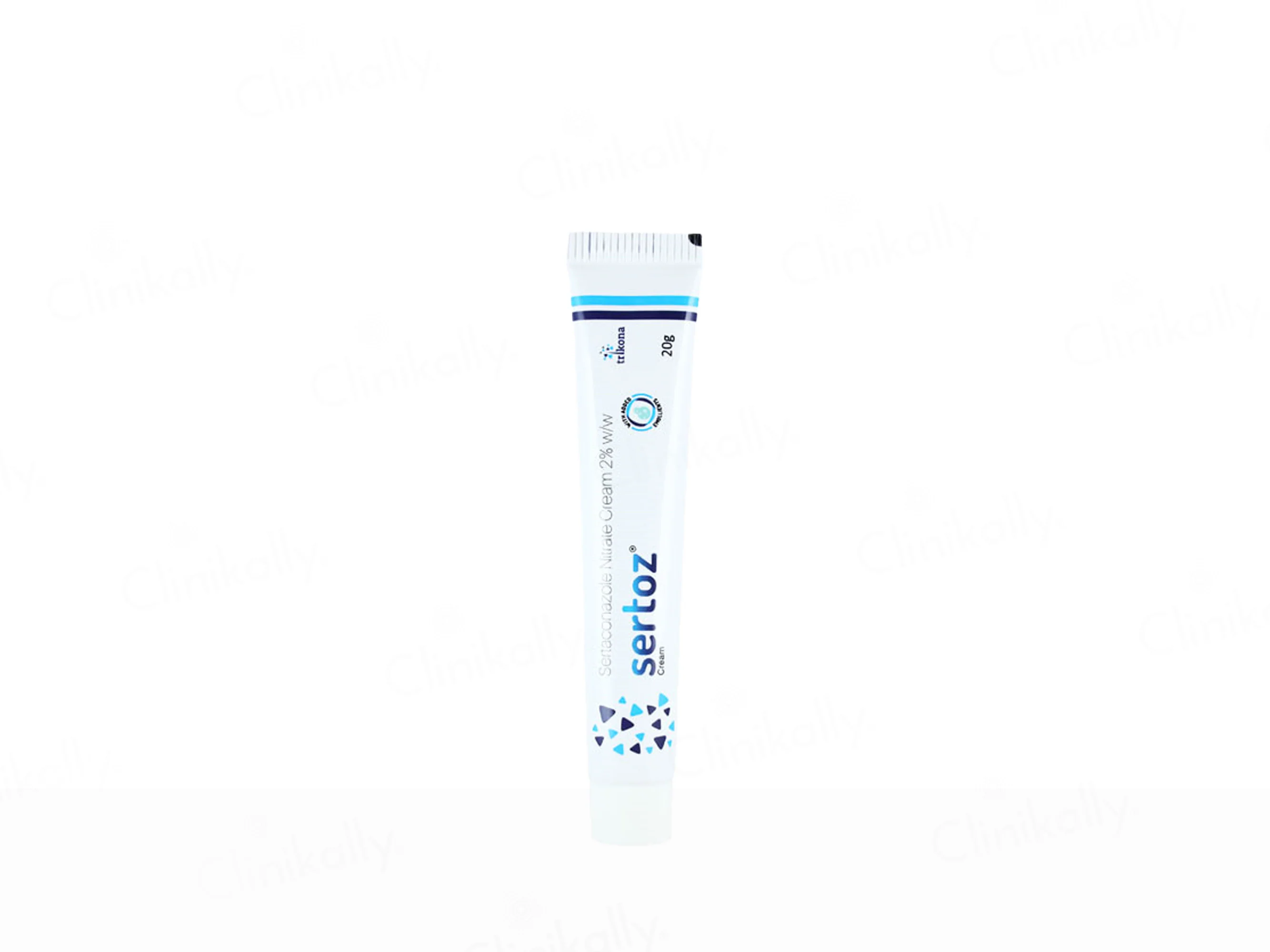 Sertoz Cream - Image 4