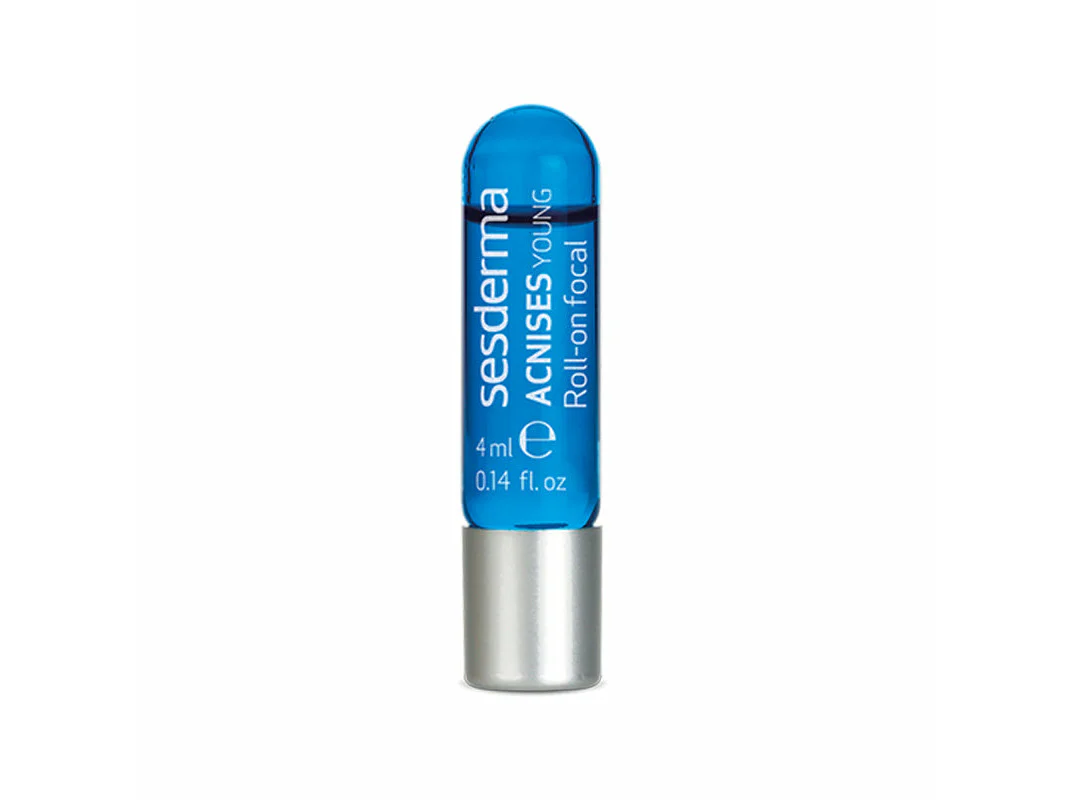 Sesderma Acnises Young Roll-On Focal - Image 2