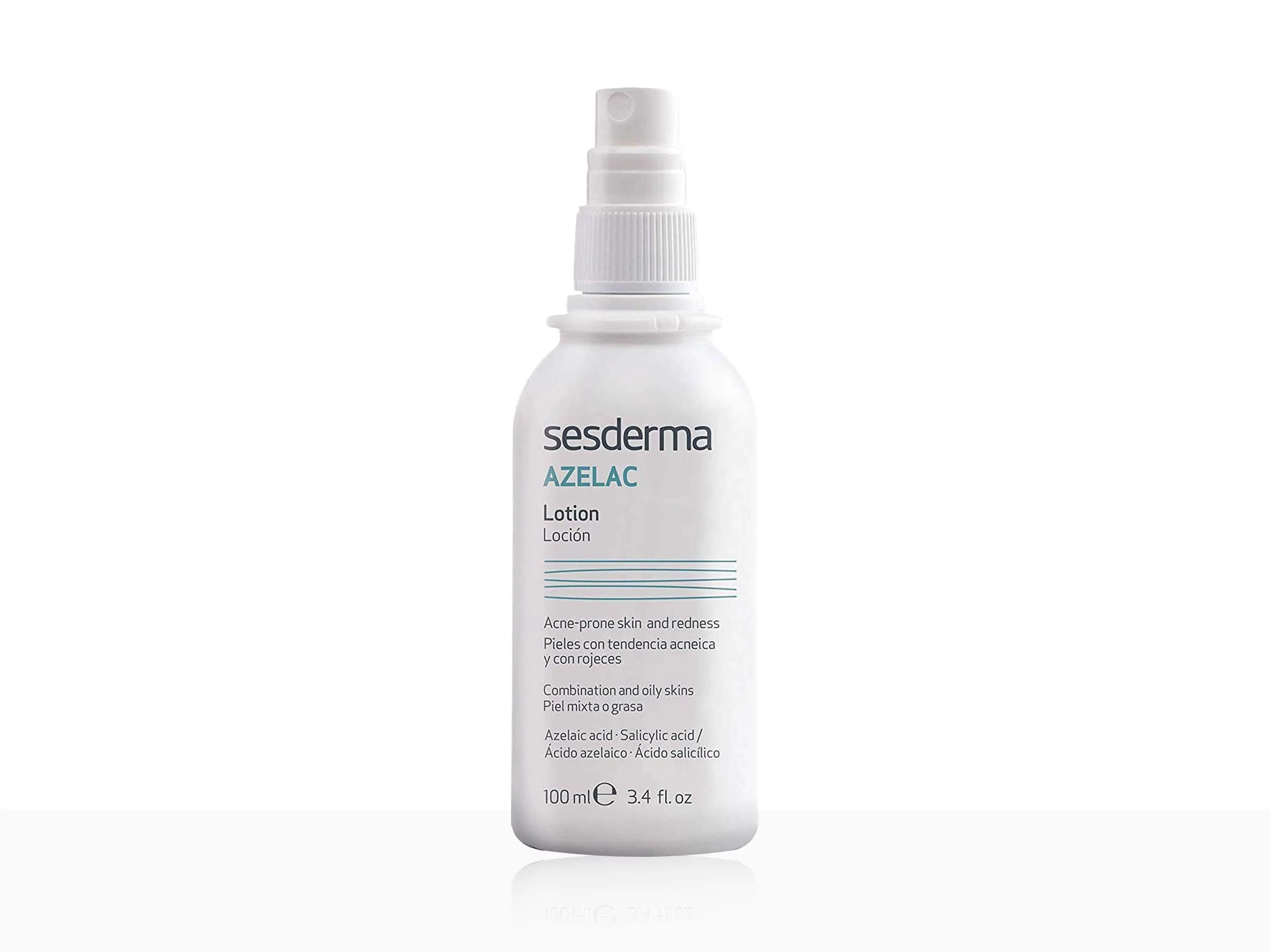 Sesderma Azelac Lotion - Image 2