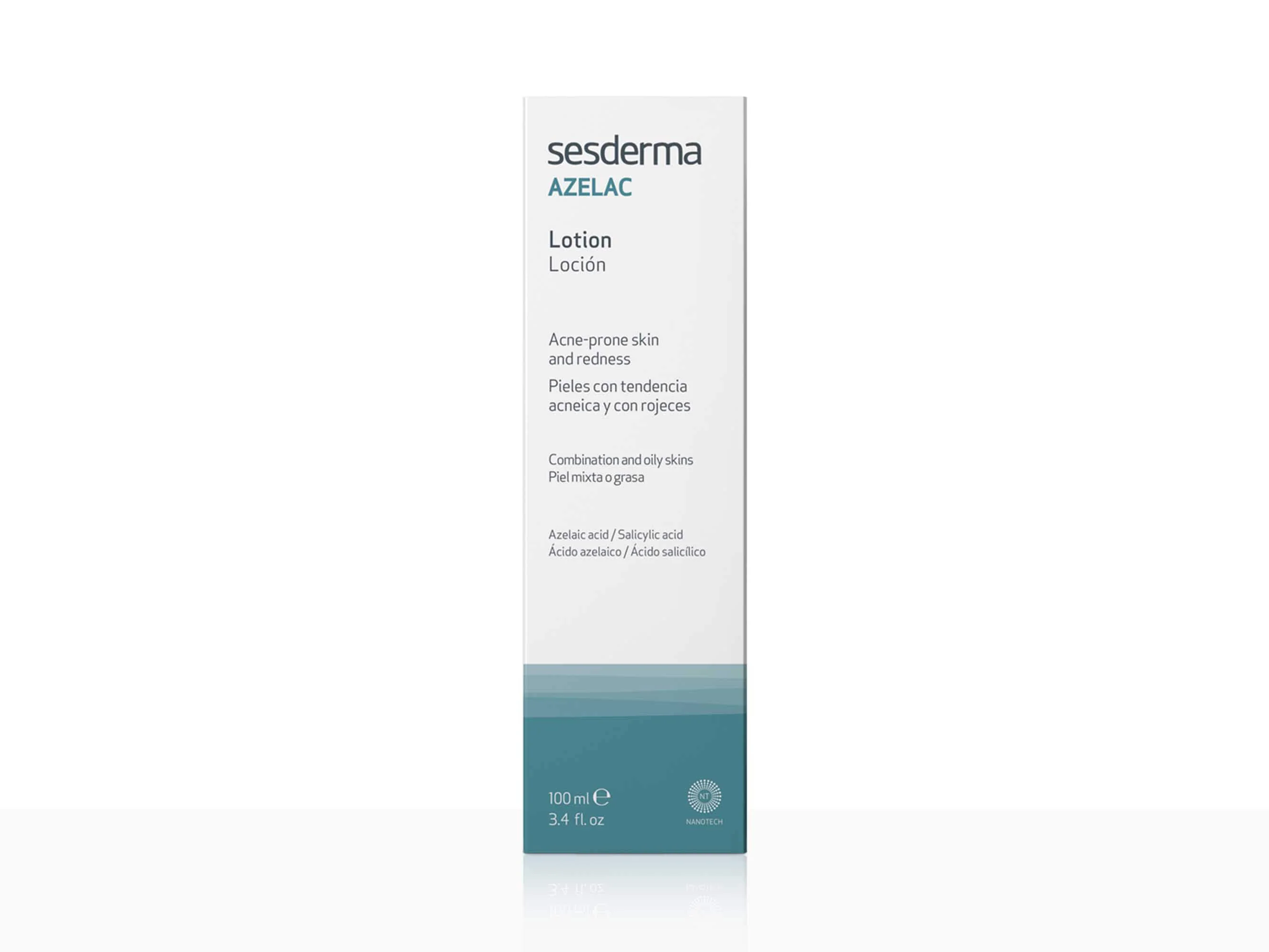 Sesderma Azelac Lotion - Image 3
