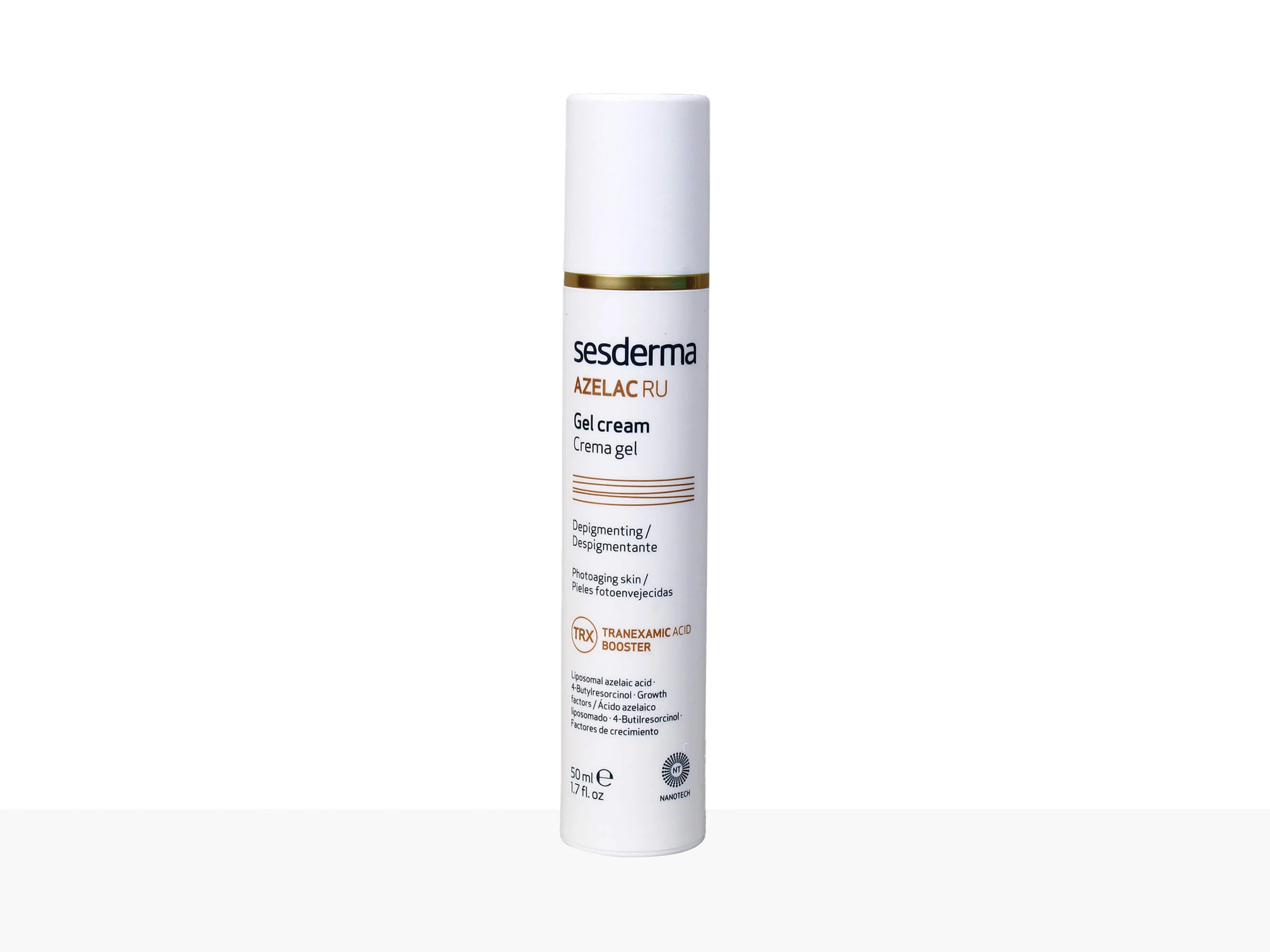 Sesderma Azelac RU Gel Cream - Image 2