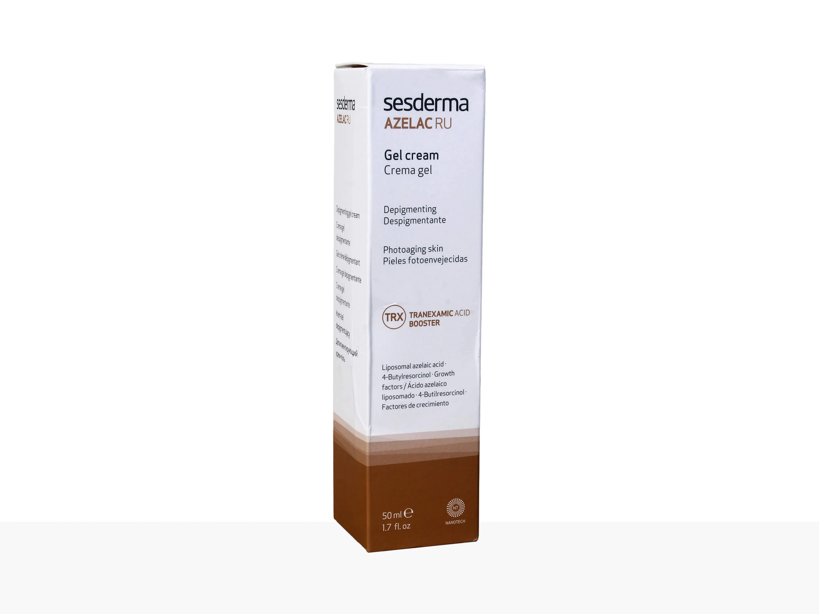 Sesderma Azelac RU Gel Cream - Image 3