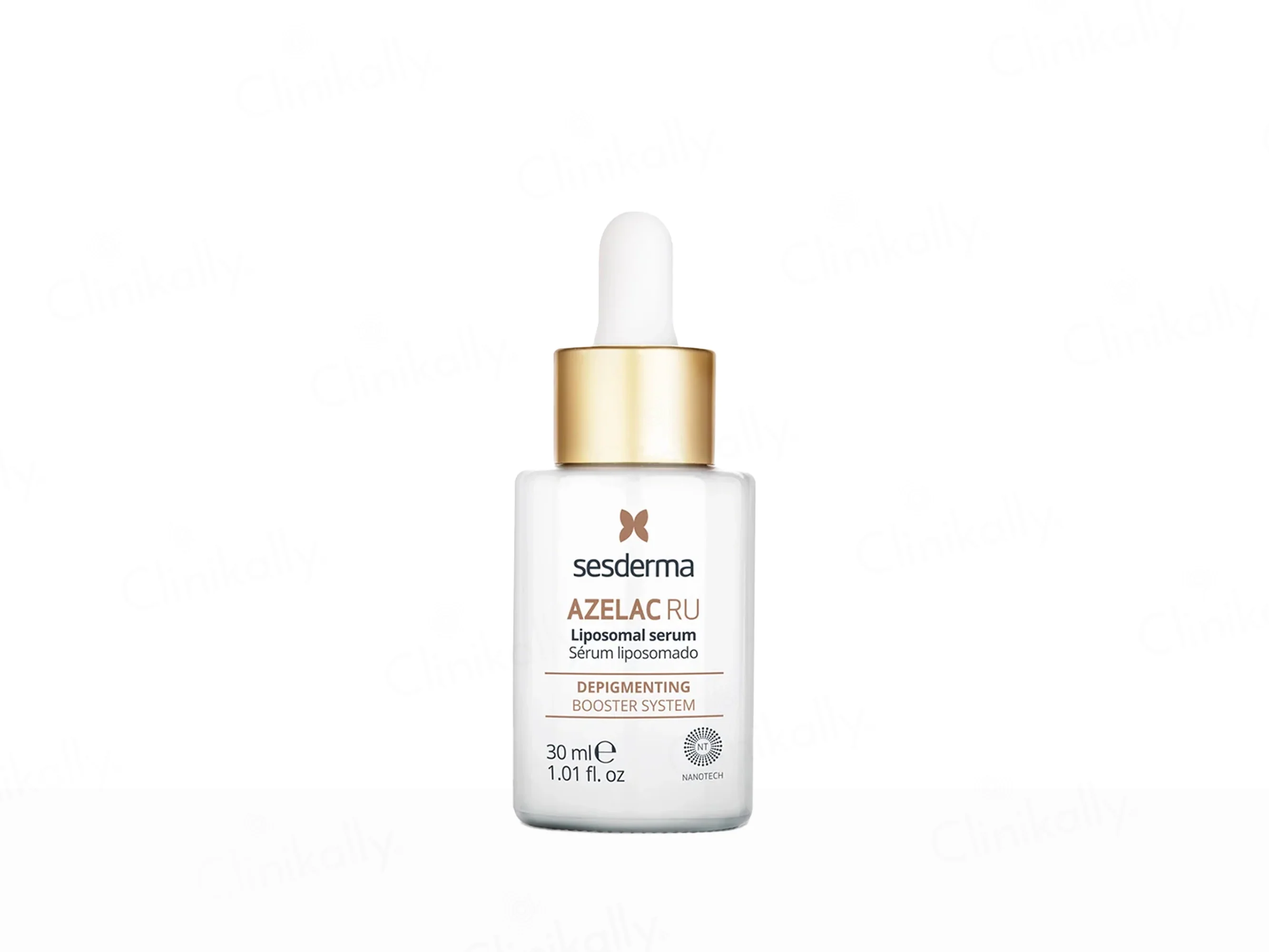 Sesderma Azelac RU Liposomal Serum - Image 5