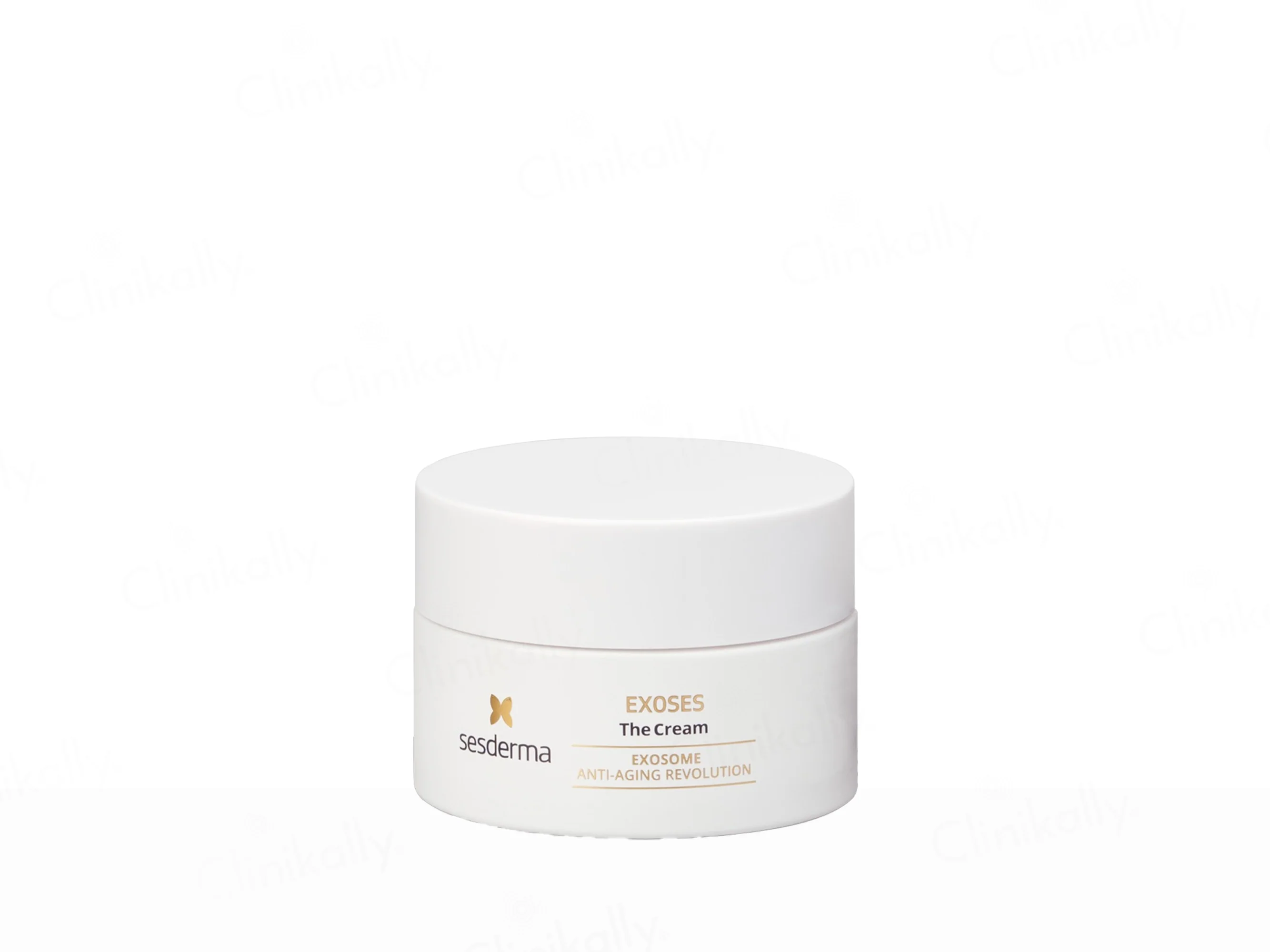 Sesderma Exoses The Cream Exosome Anti-Aging Revolution - Image 2