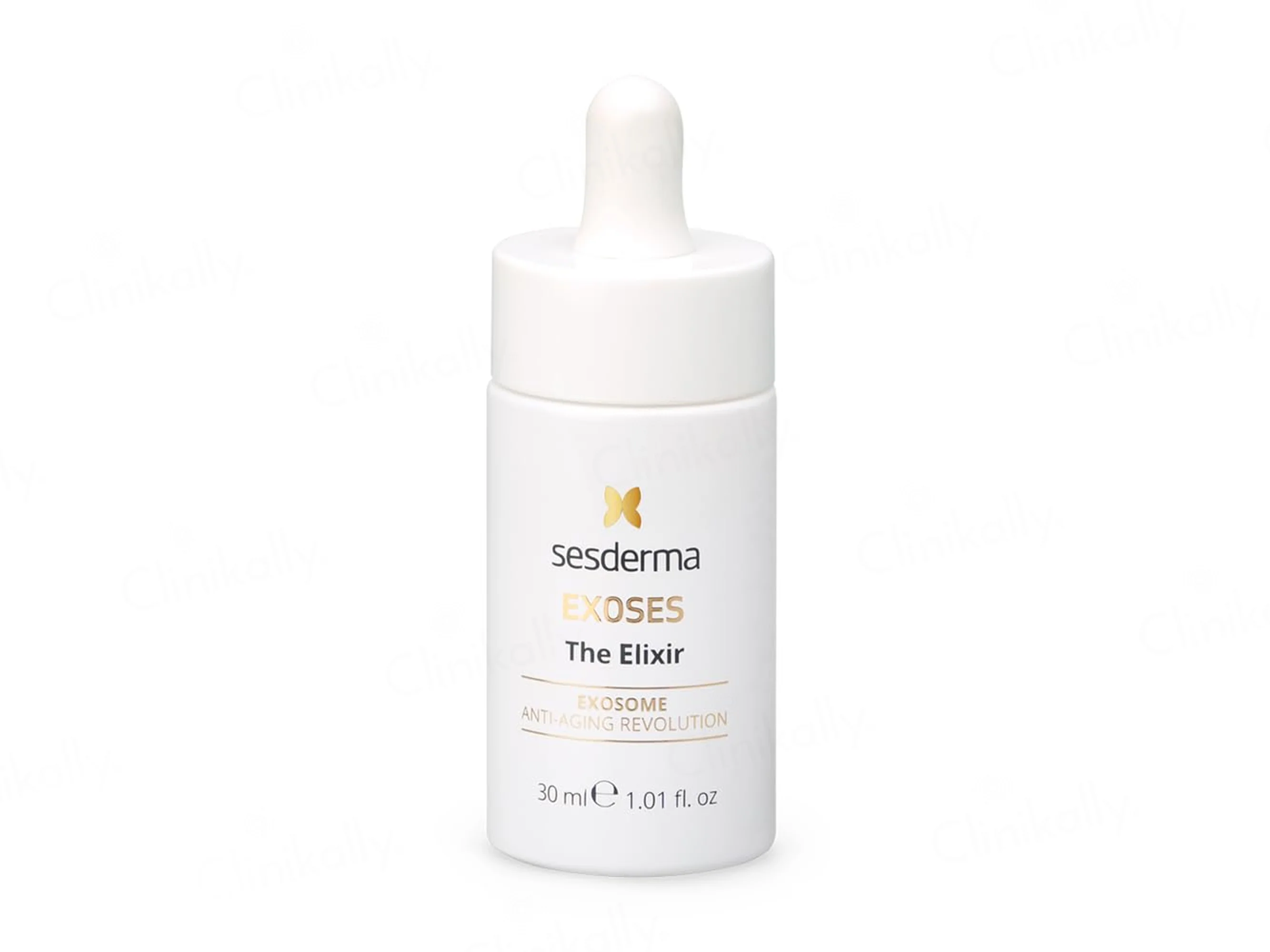 Sesderma Exoses The Elixir Exosome Anti-Aging Revolution - Image 3