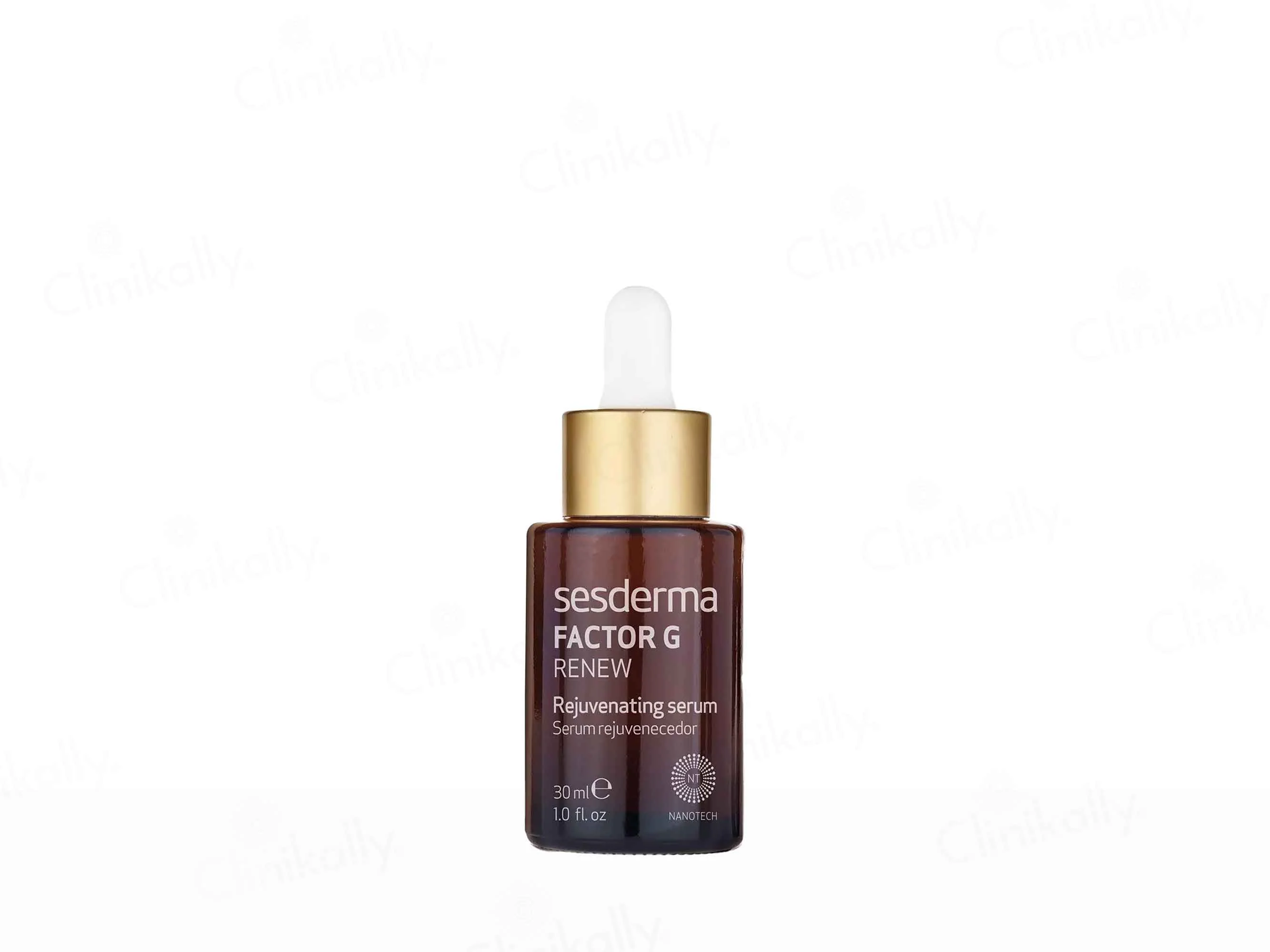 Sesderma Factor G Renew Rejuvenating Serum - Image 6