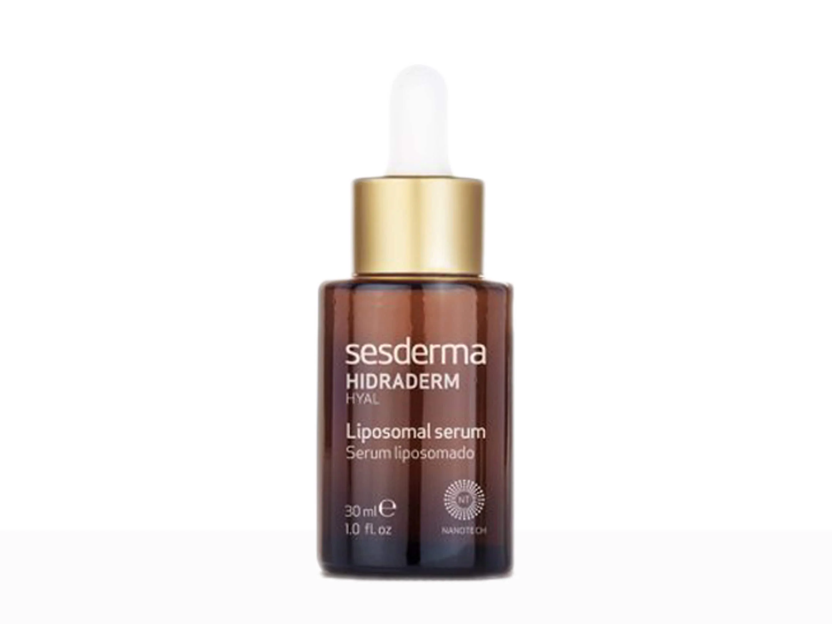 Sesderma Hidraderm Hyal Liposomal Serum - Image 2