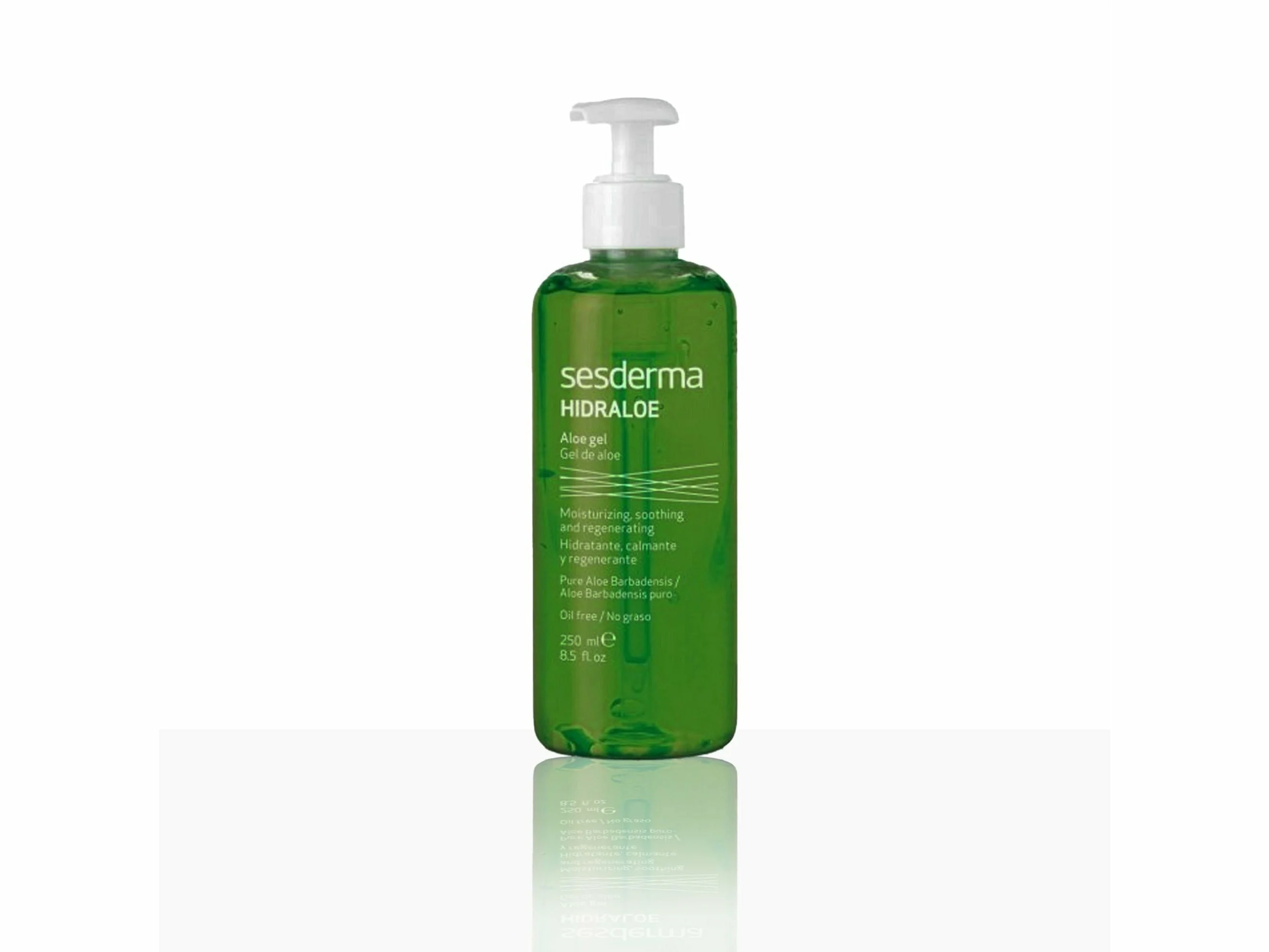 Sesderma Hidraloe Aloe Gel - Image 3