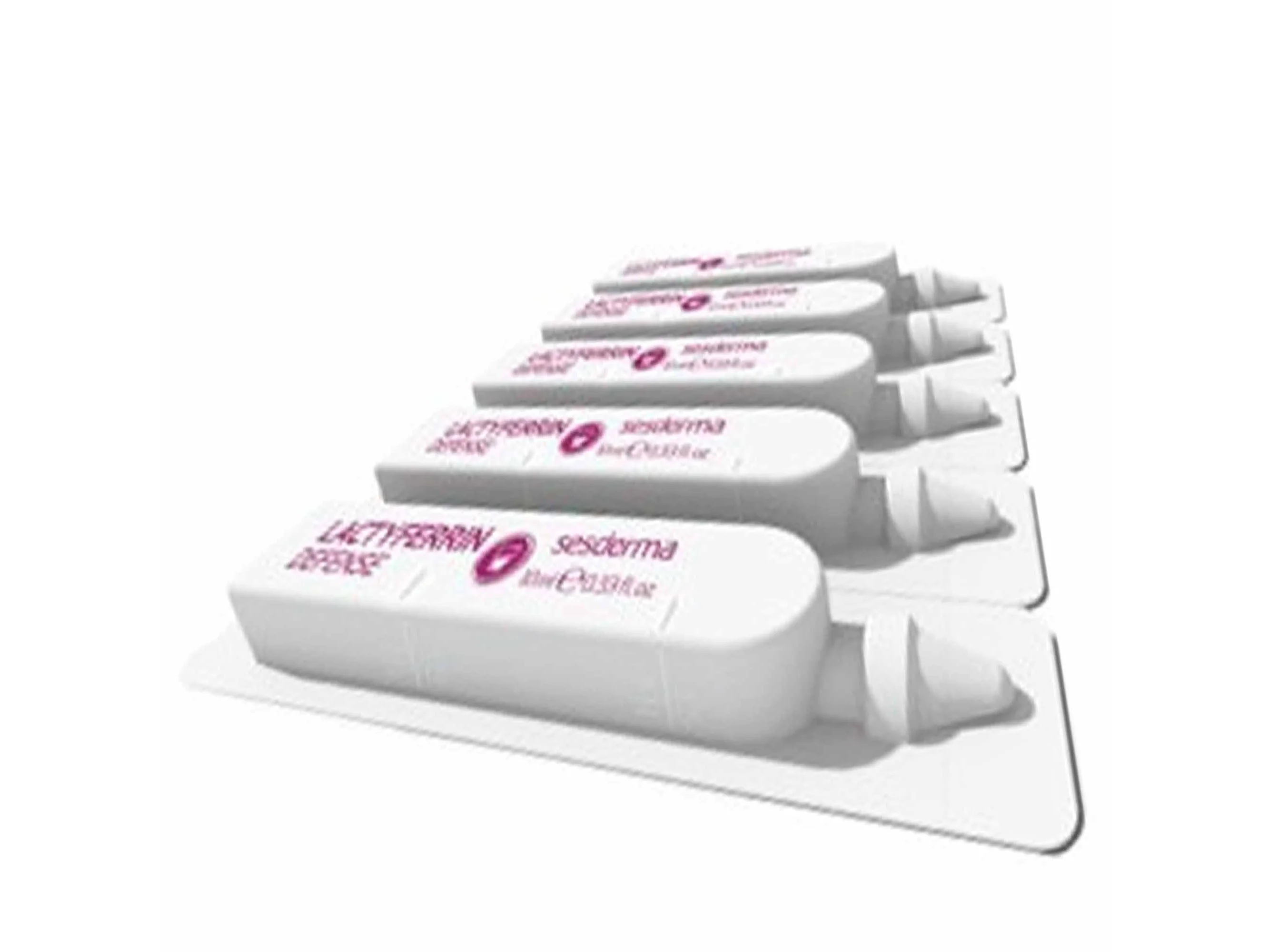 Sesderma Lactyferrin Defense Food Supplement - Image 3