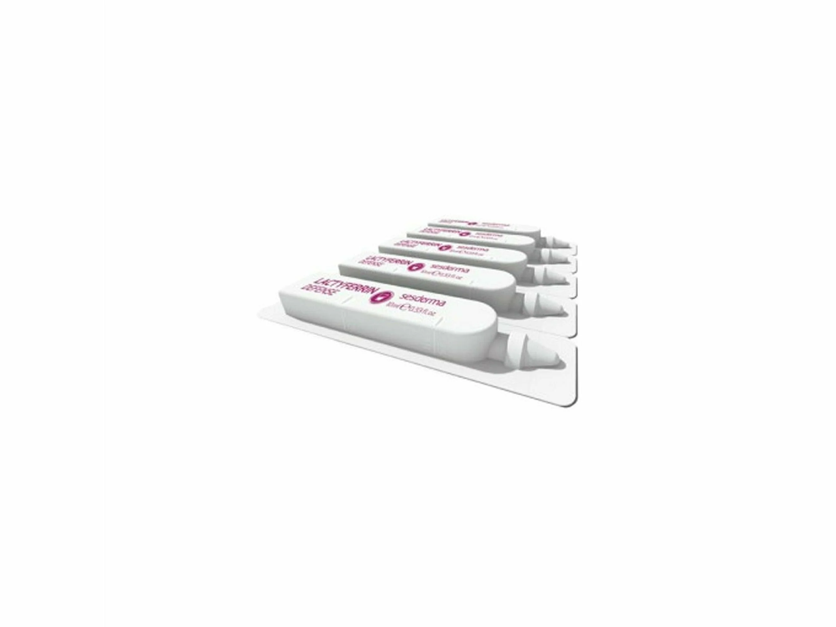 Sesderma Lactyferrin Defense Food Supplement - Image 5