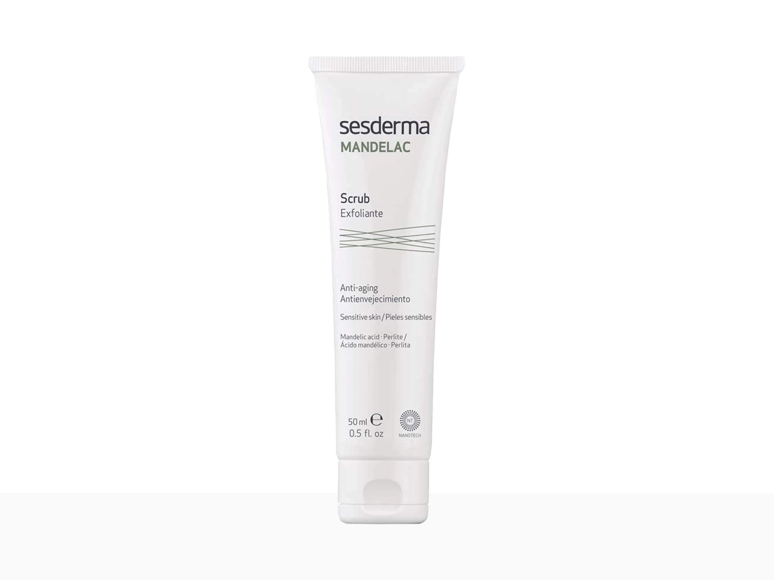Sesderma Mandelac Scrub Exfoliante - Image 2