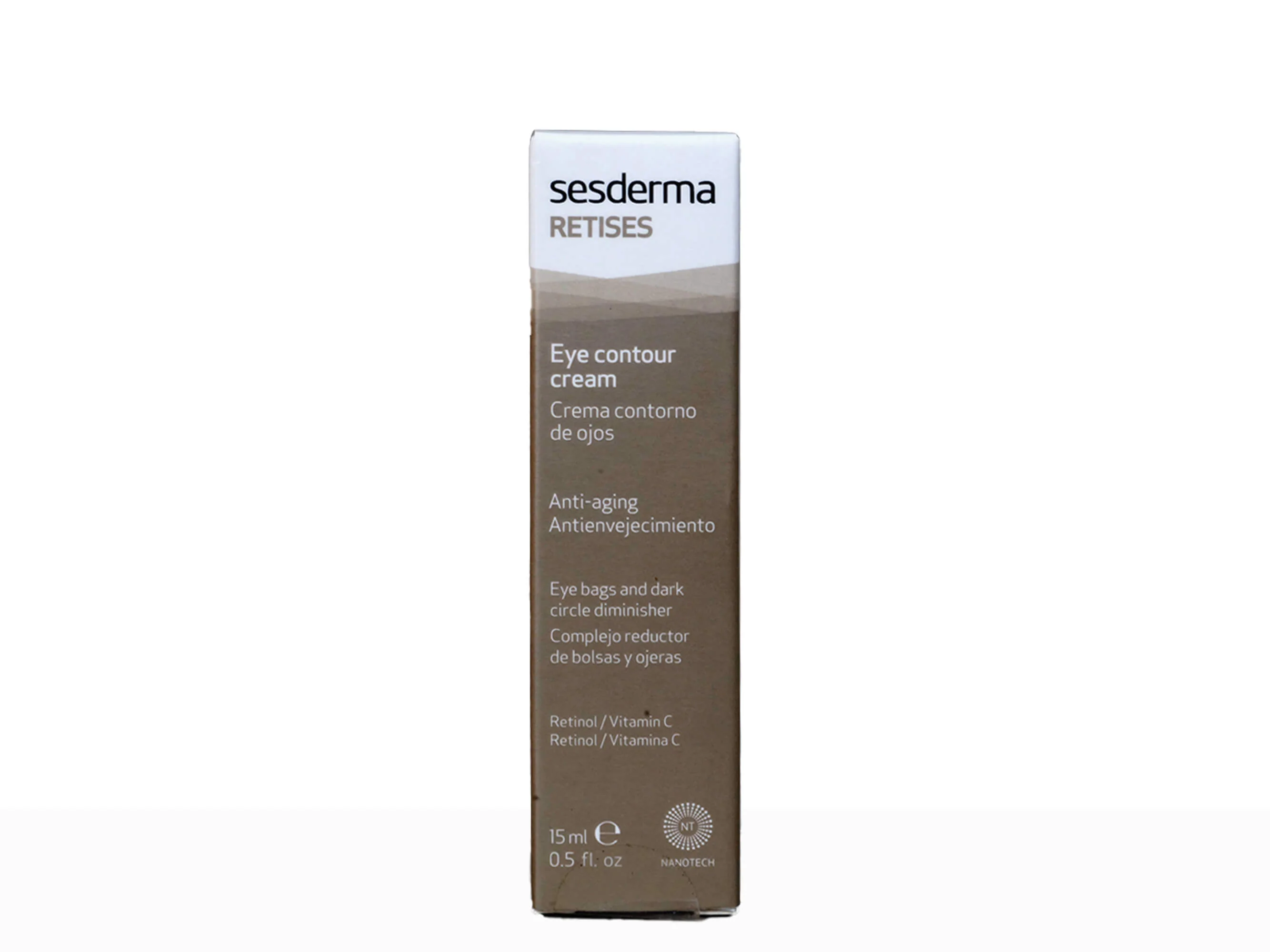 Sesderma Retises Eye Contour Cream - Image 4