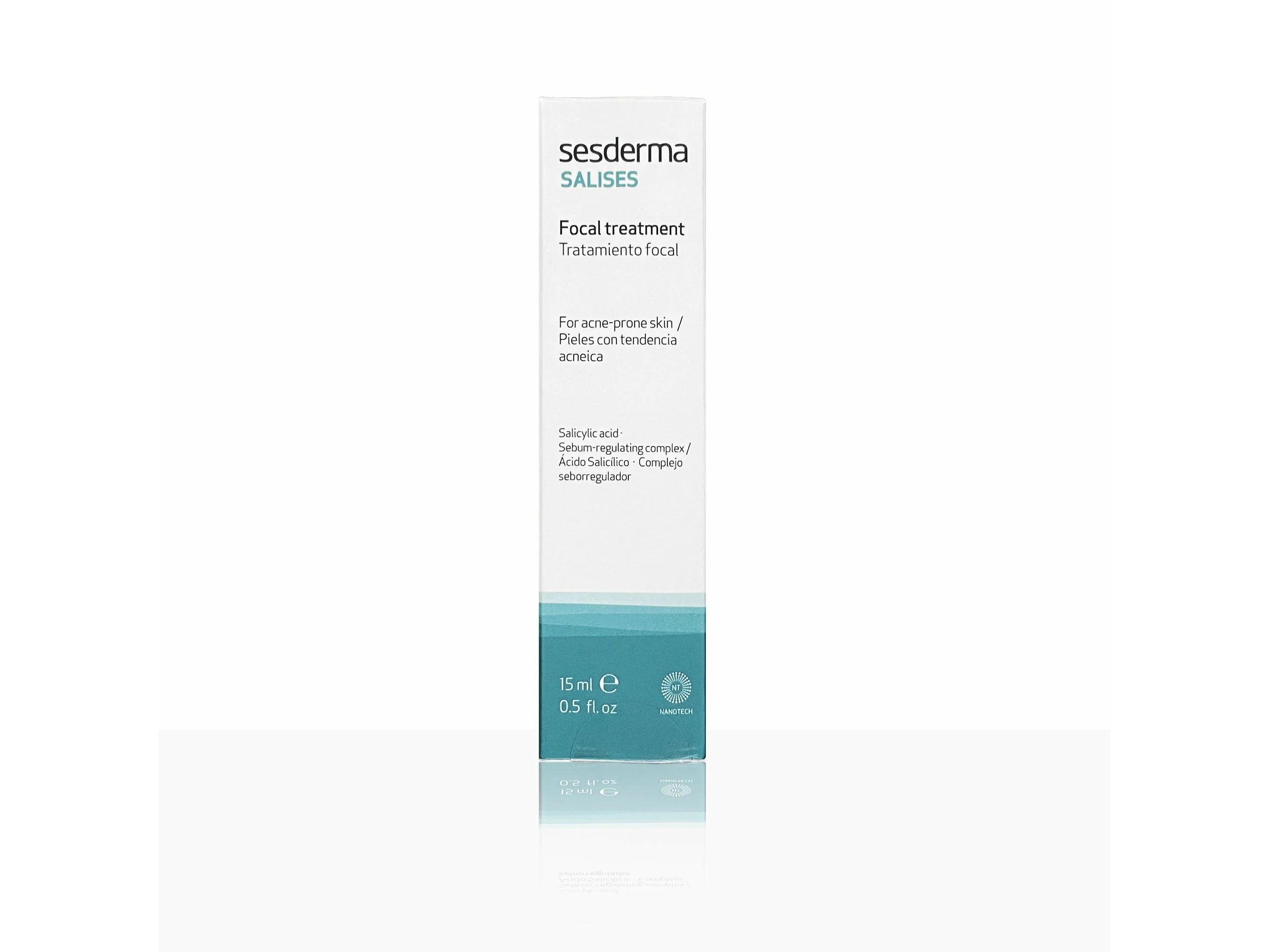 Sesderma Salises Focal Treatment - Image 2