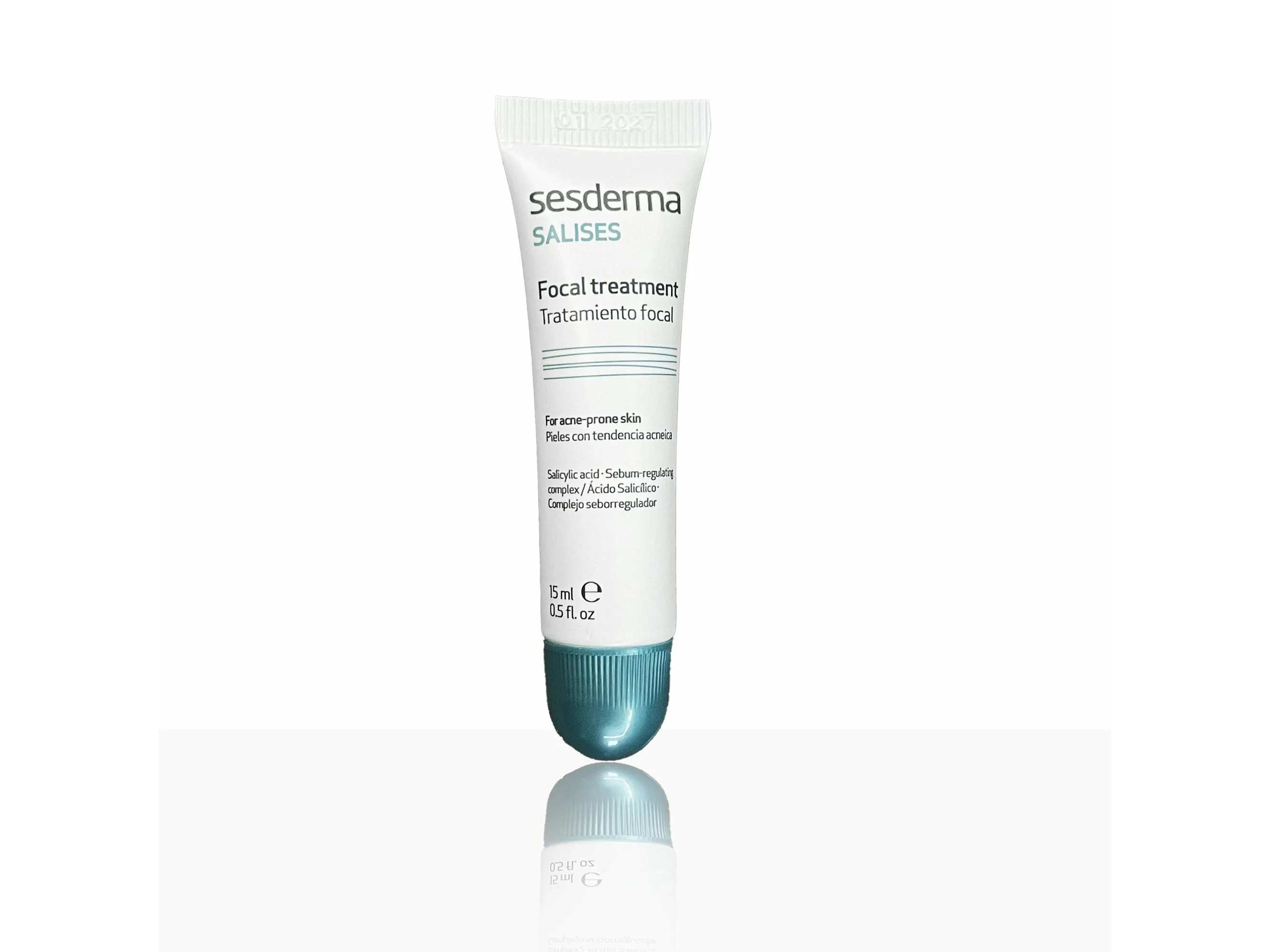 Sesderma Salises Focal Treatment - Image 3