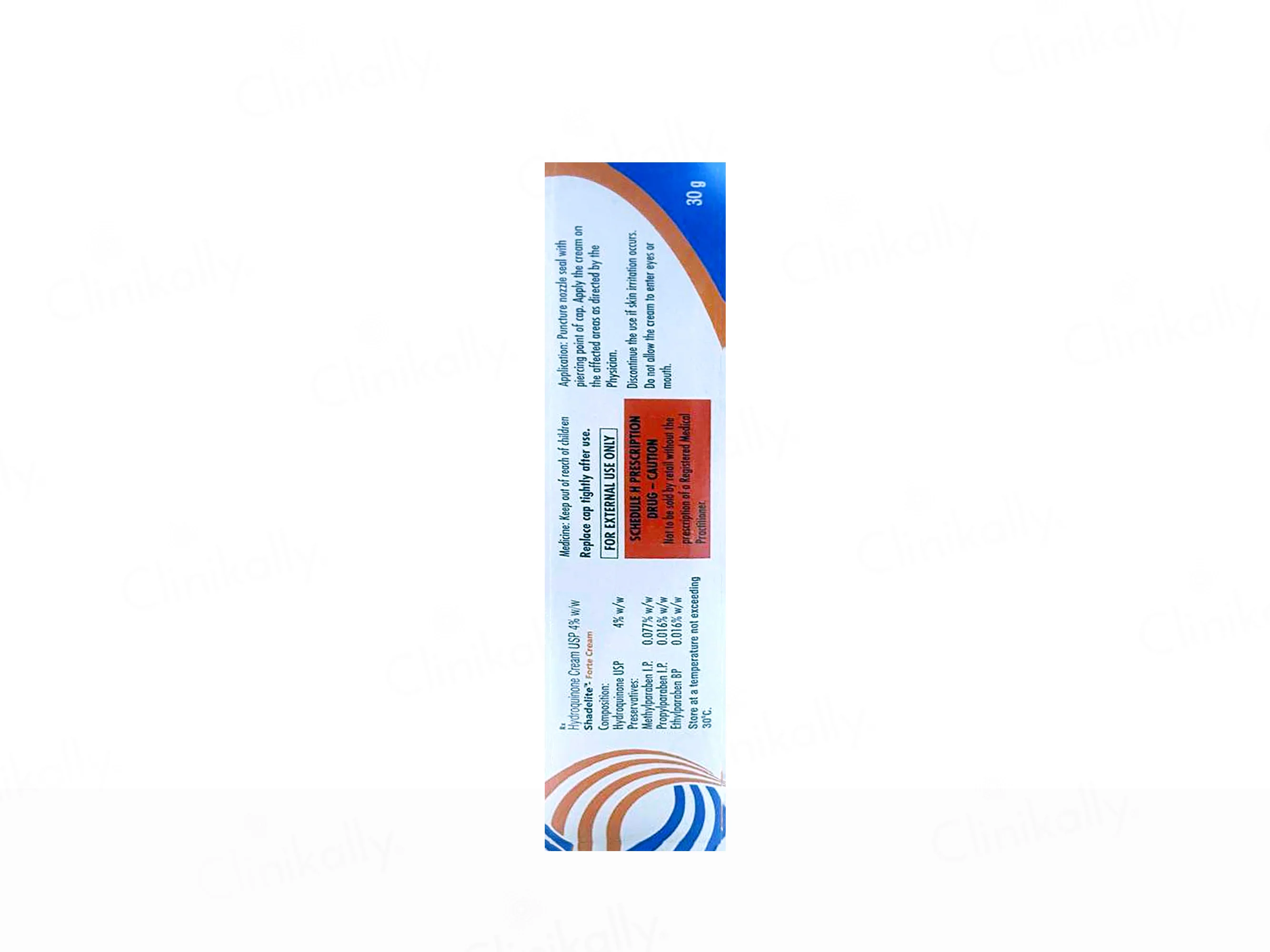 Shadelite Forte Cream - Image 3