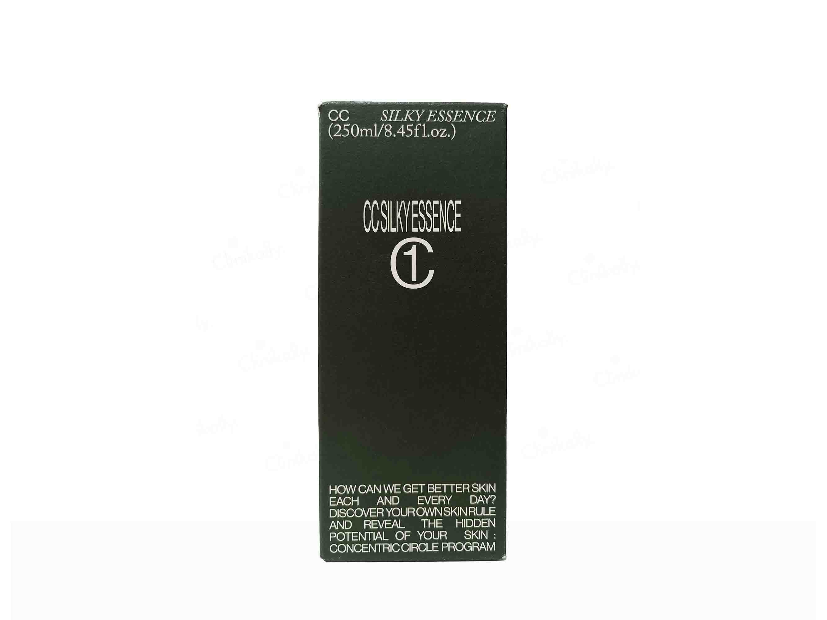 Shangpree CC Silky Essence - Image 2