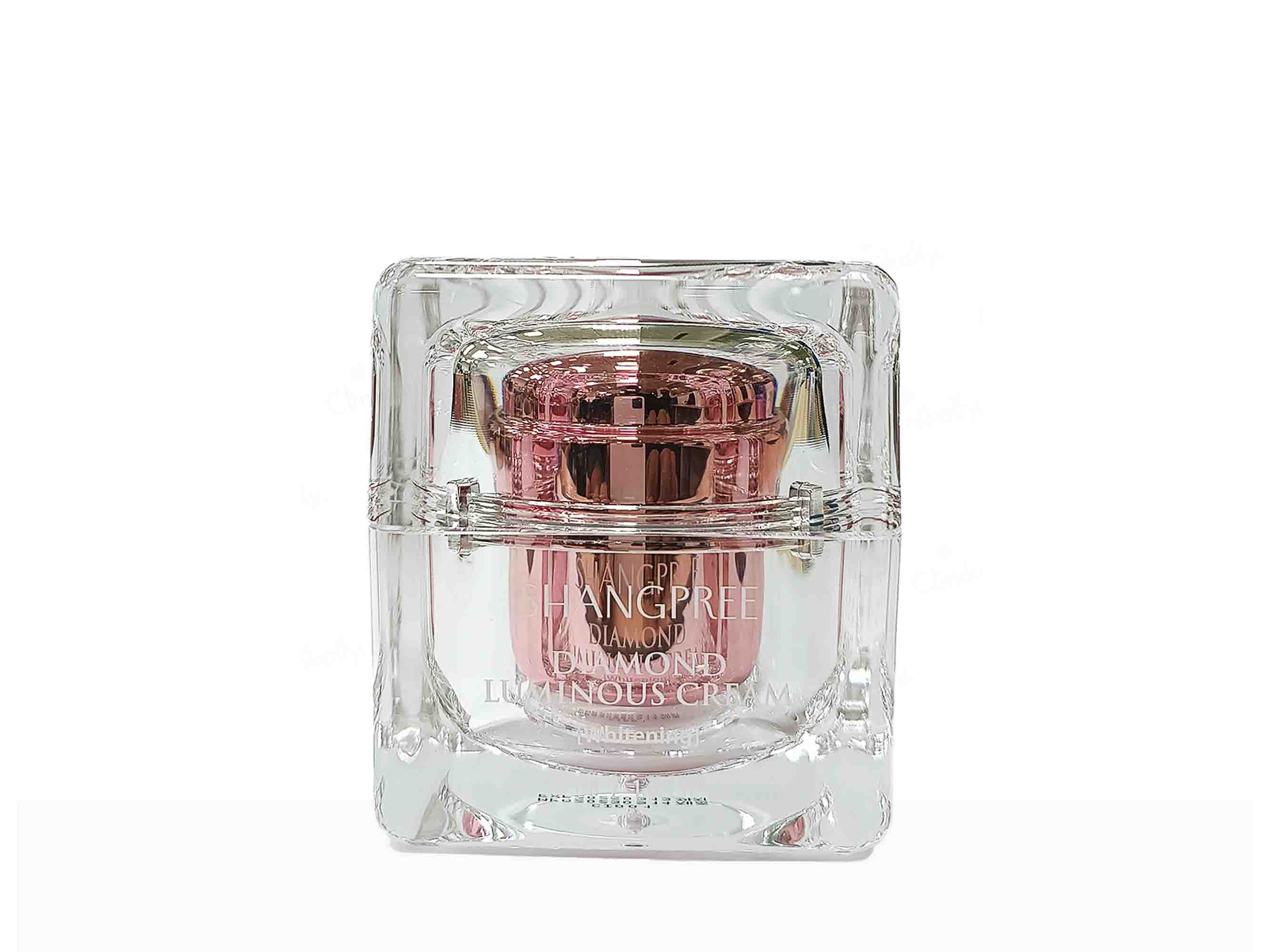 Shangpree Diamond Luminous Cream - Image 3