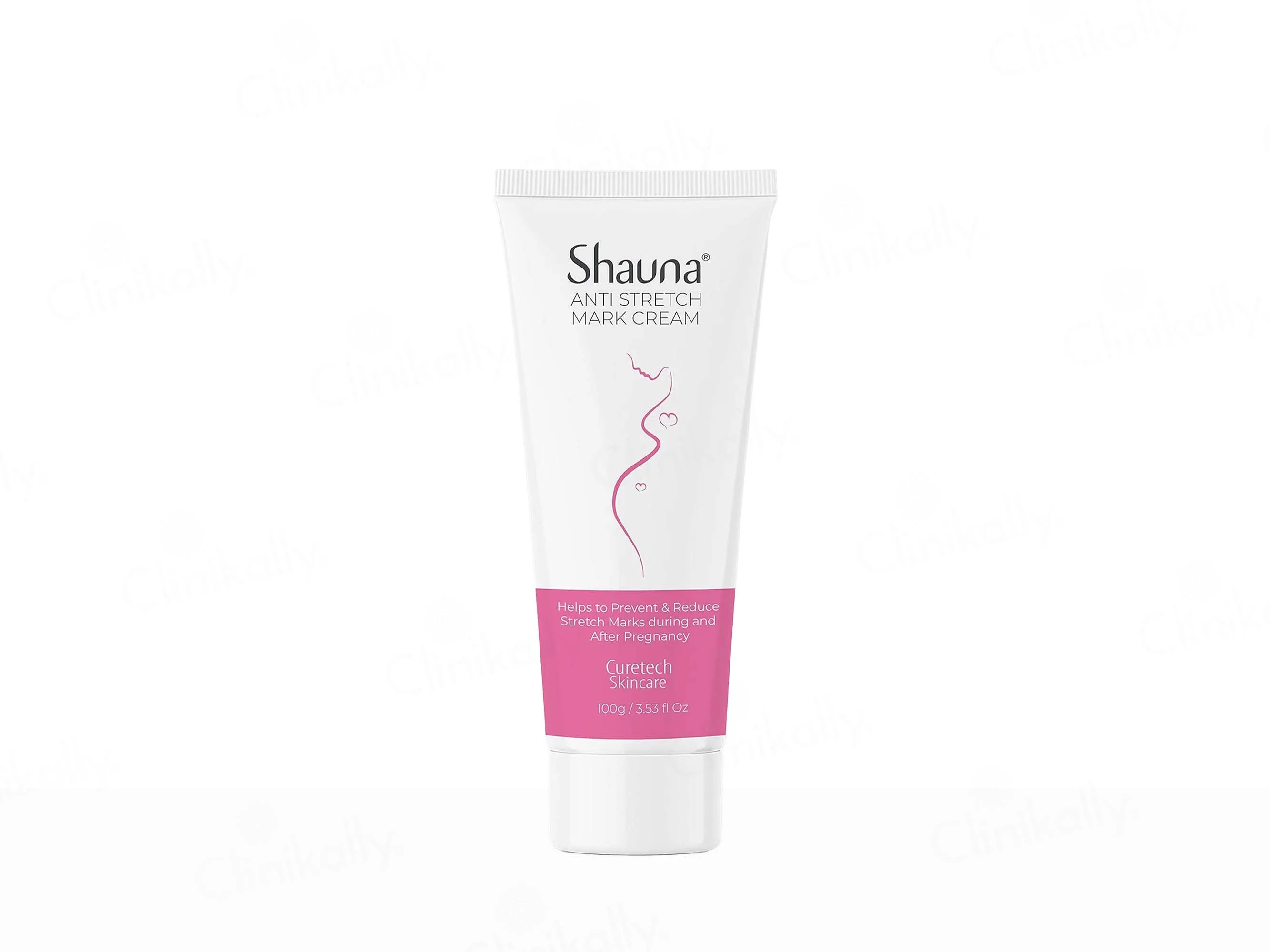 Shauna Anti Stretch Mark Cream - Image 3