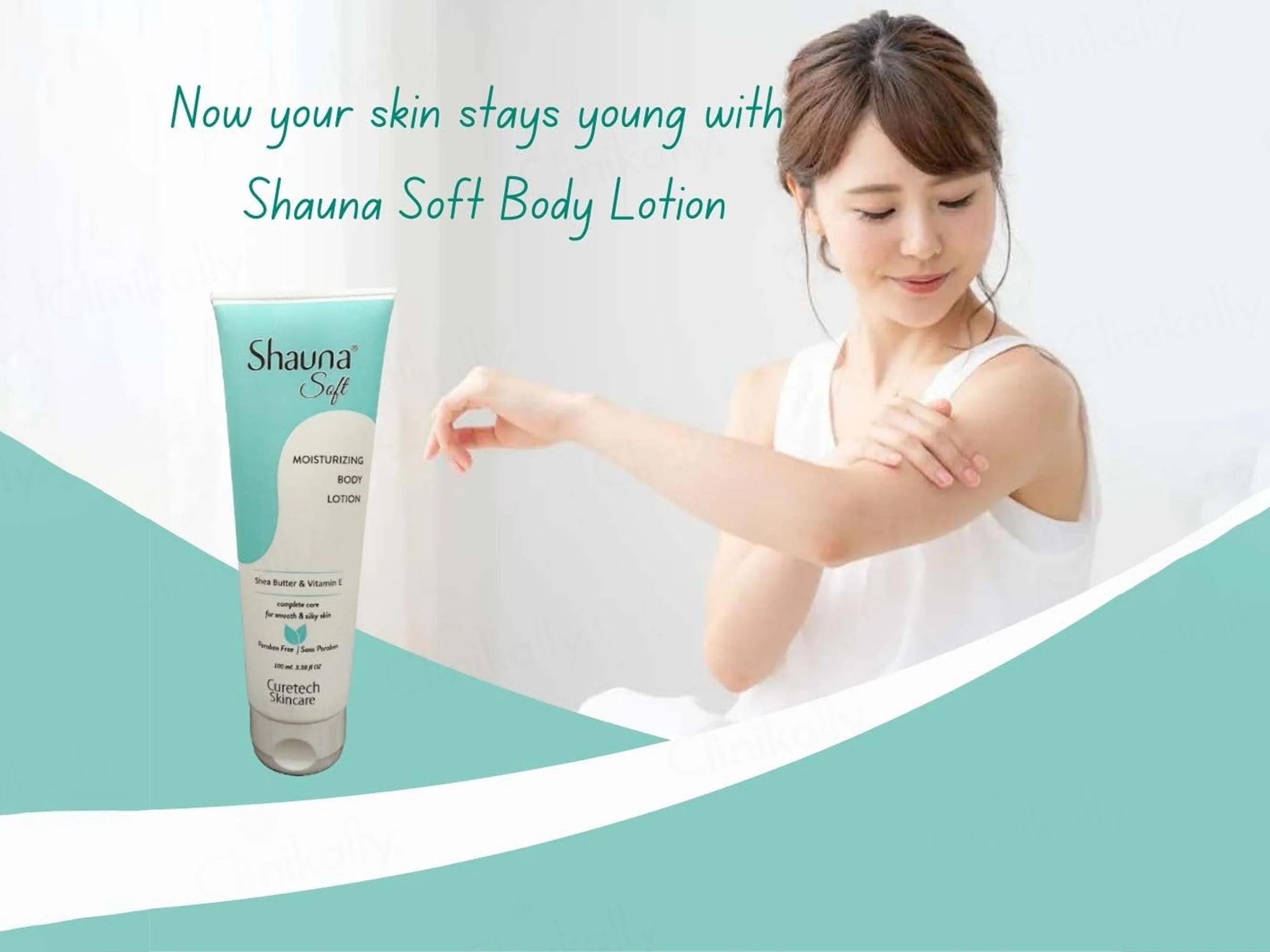 Shauna Soft Moisturizing Body Lotion - Image 3