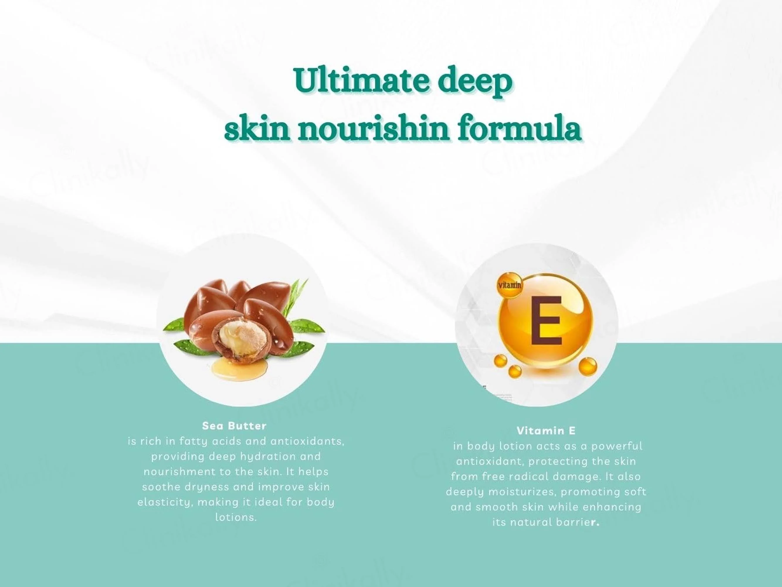 Shauna Soft Moisturizing Body Lotion - Image 4