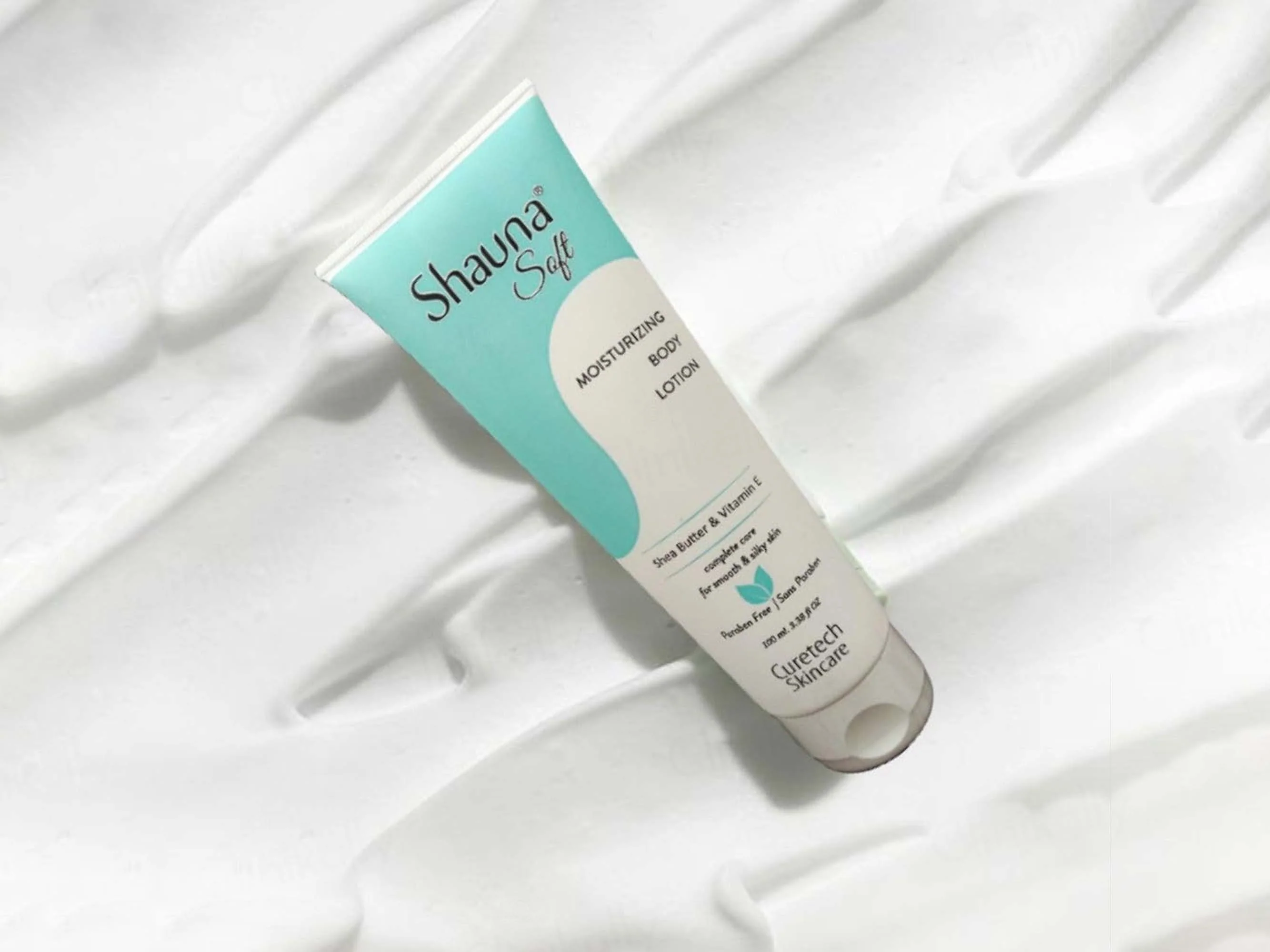Shauna Soft Moisturizing Body Lotion - Image 6
