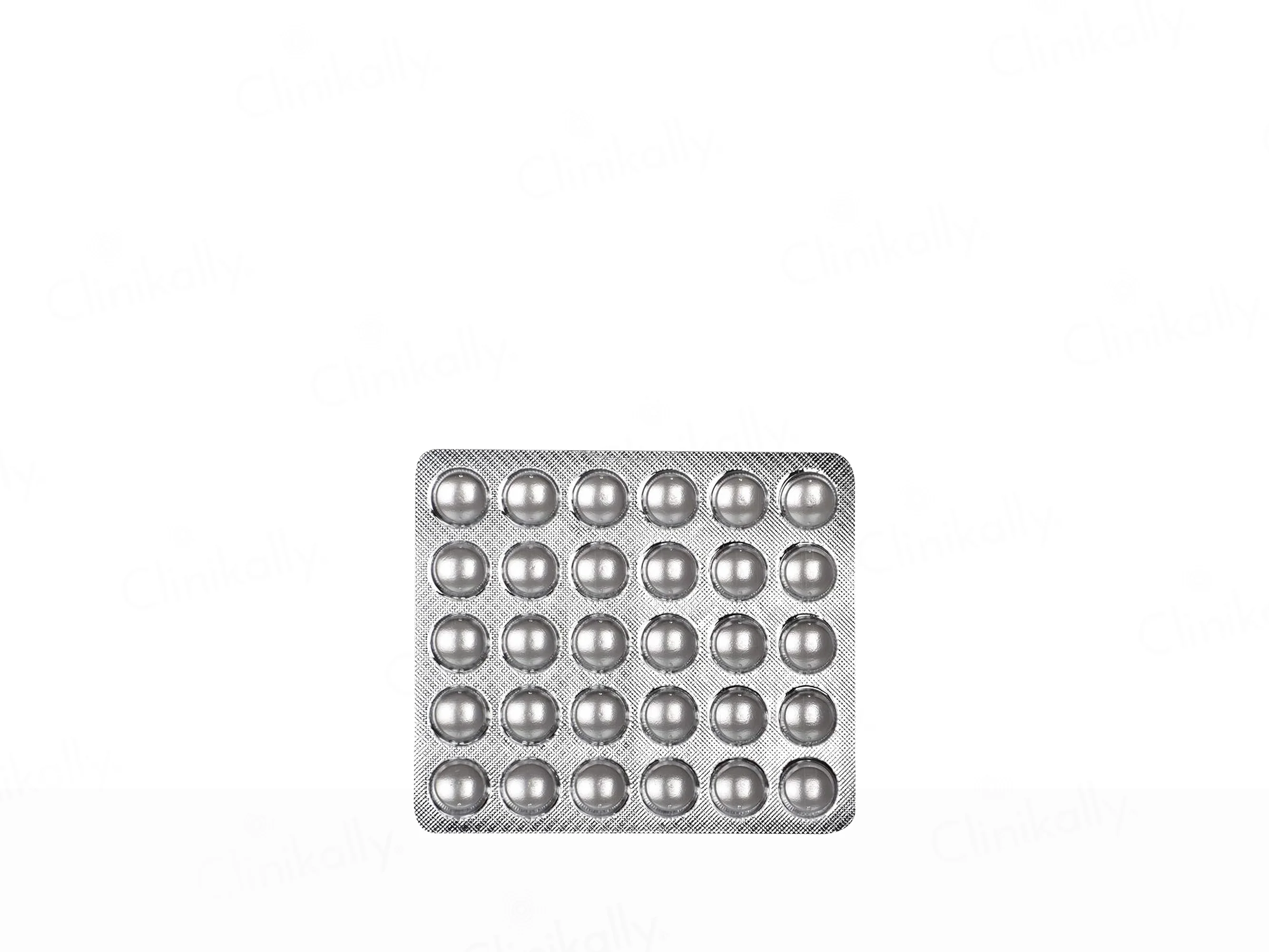 Shelcal 250 Tablet - Image 4