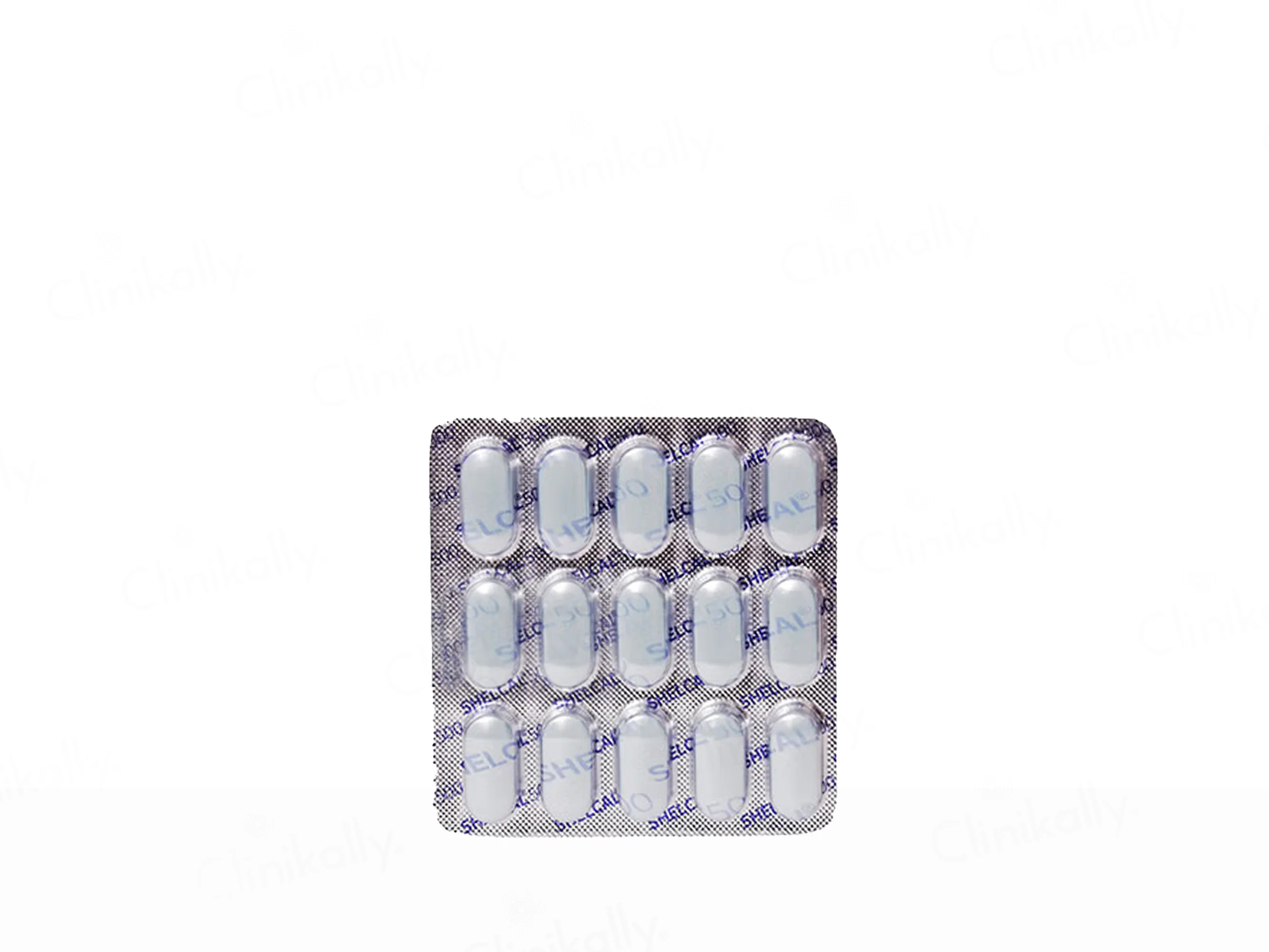 Shelcal 500 Calcium & Vitamin D3 Bone & Muscle Health Tablet - Image 5