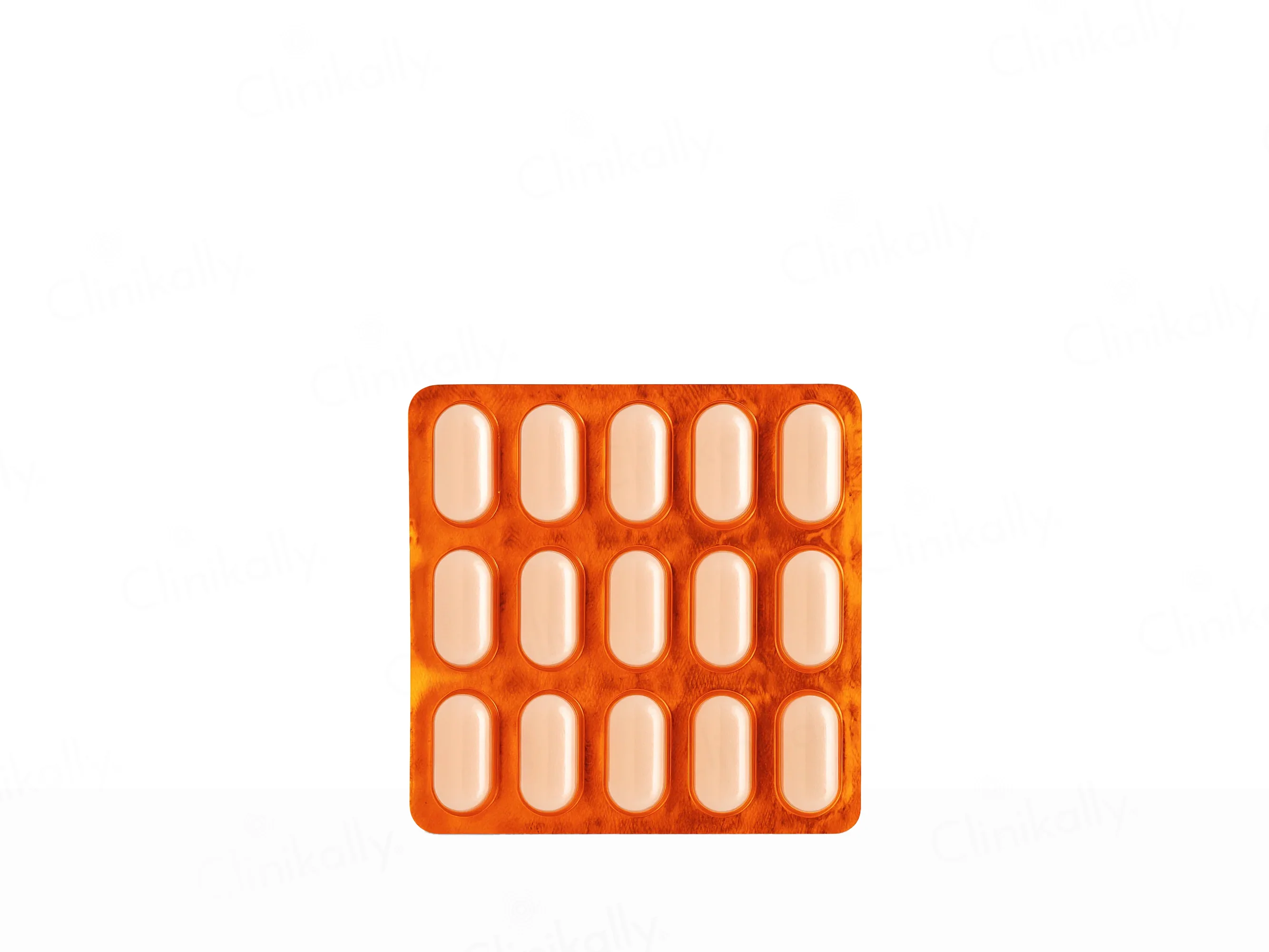 Shelcal CT Tablet - Image 3