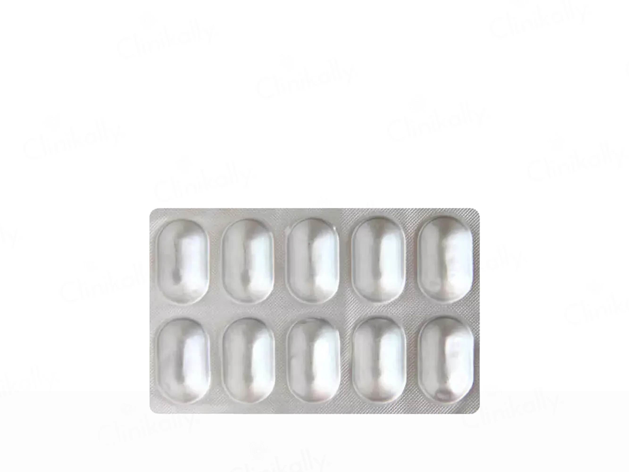 Shelcal Joints Nutraceutical Tablet For Adults - Image 4