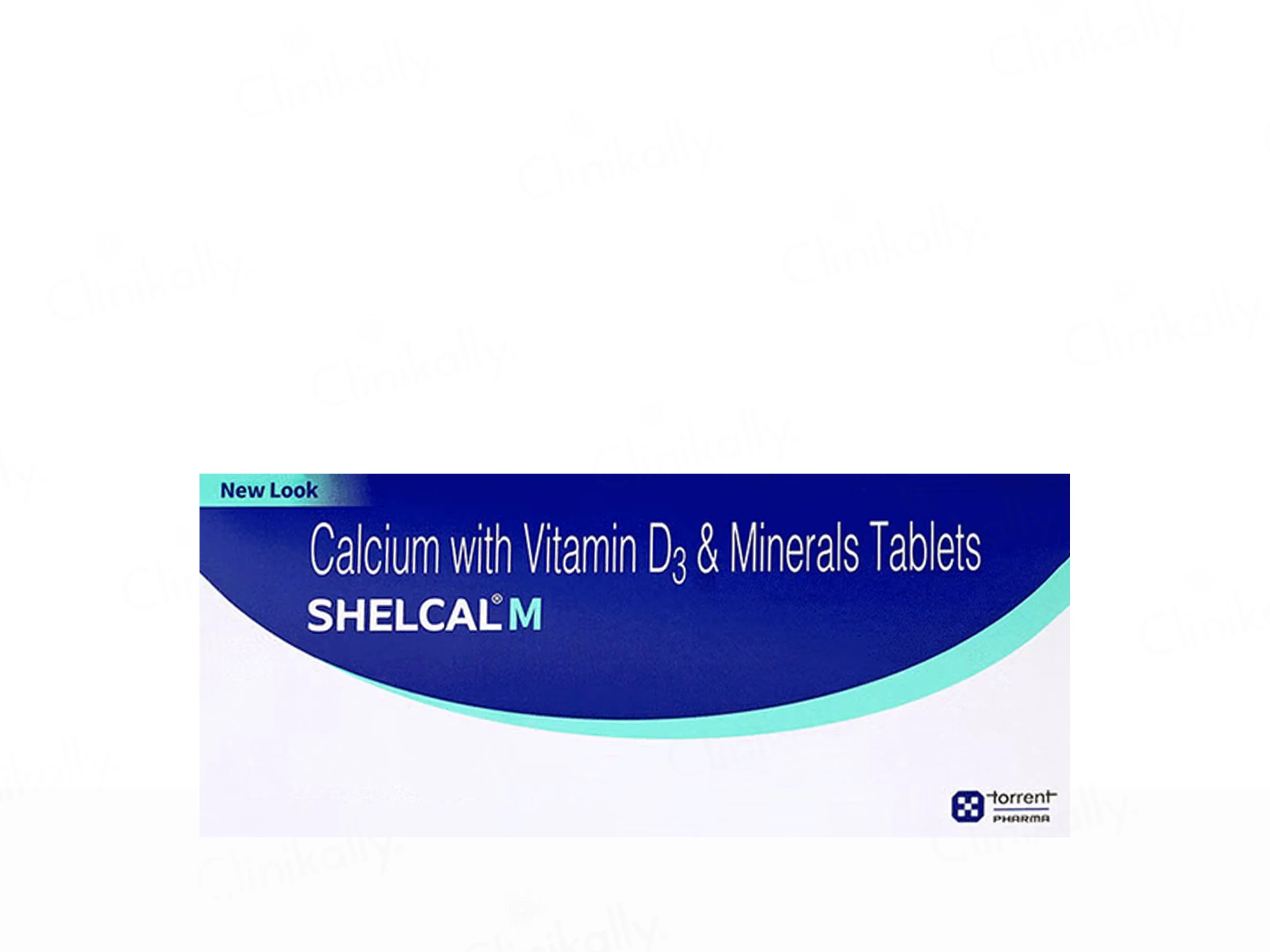 Shelcal M Tablet - Image 2