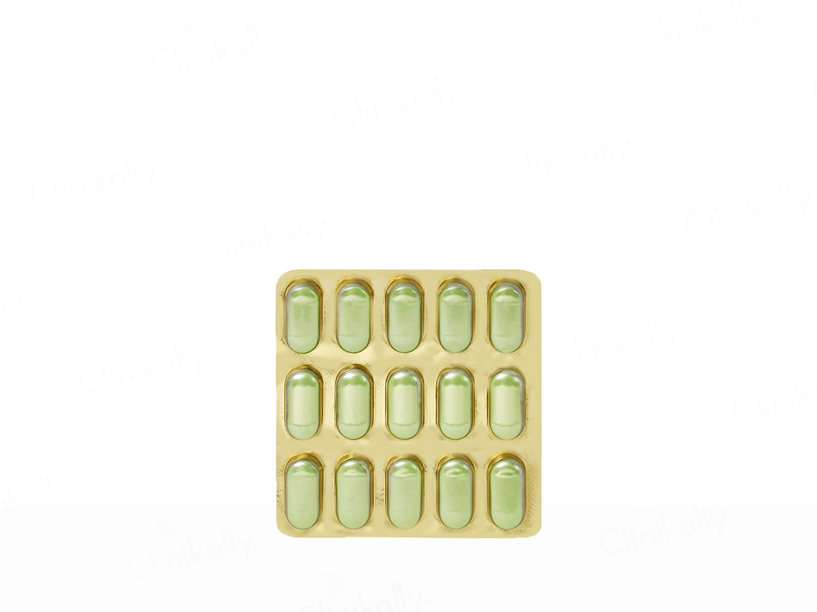 Shelcal OS Tablet - Image 3