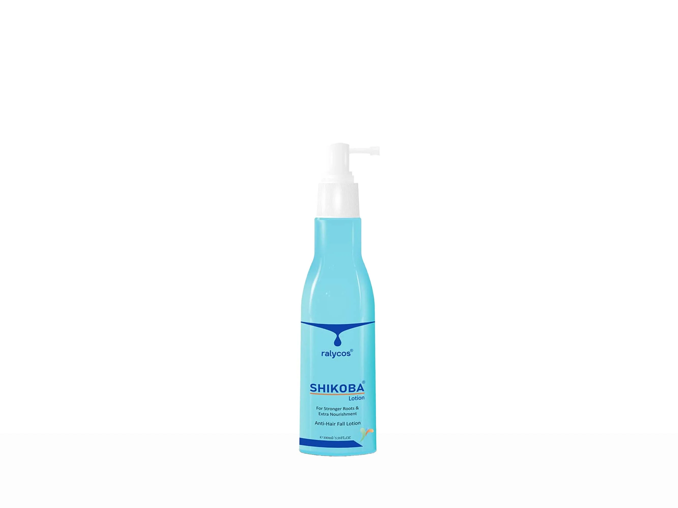 Shikoba Anti-Hair Fall Lotion - Image 2