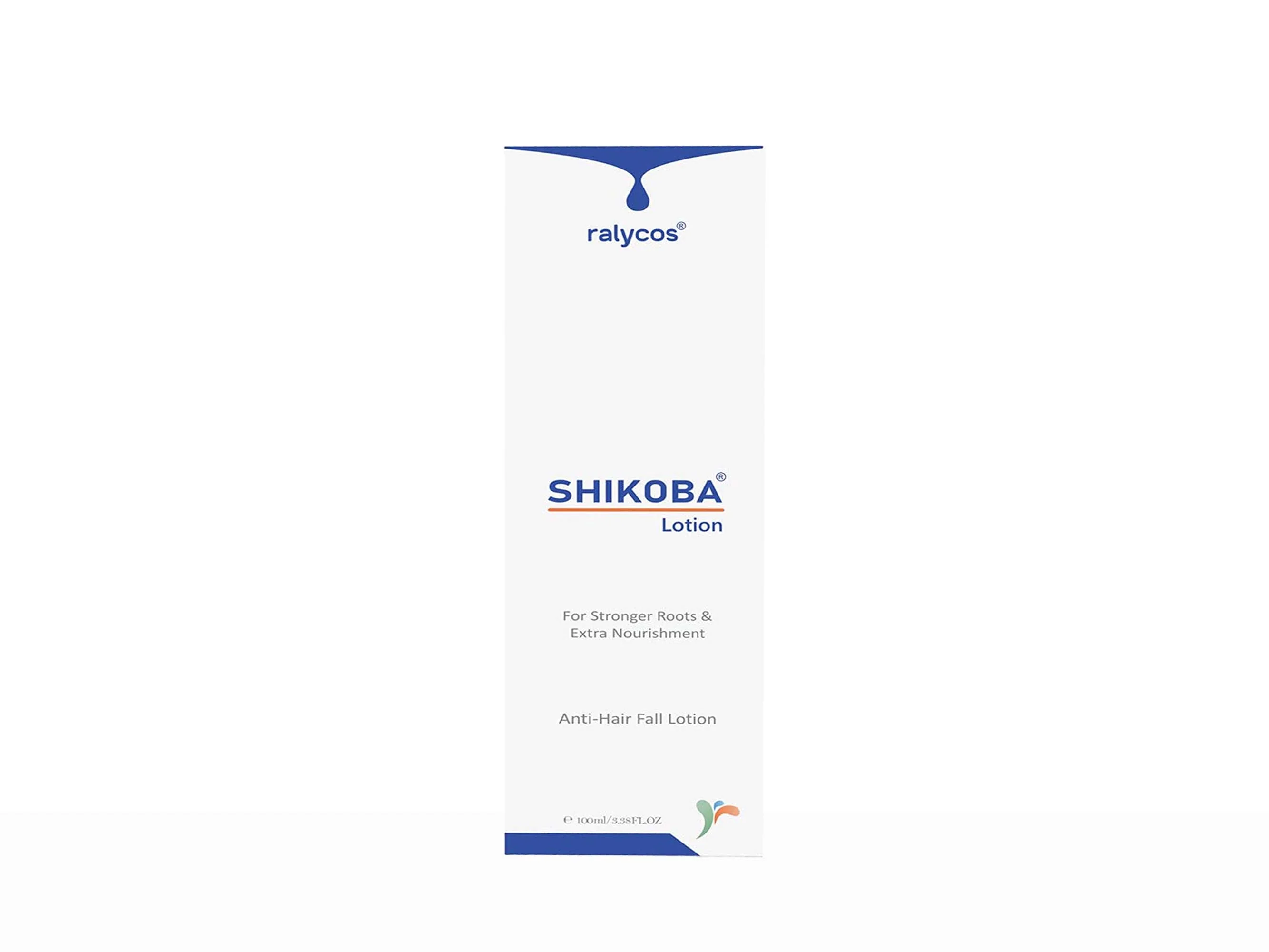 Shikoba Anti-Hair Fall Lotion - Image 3