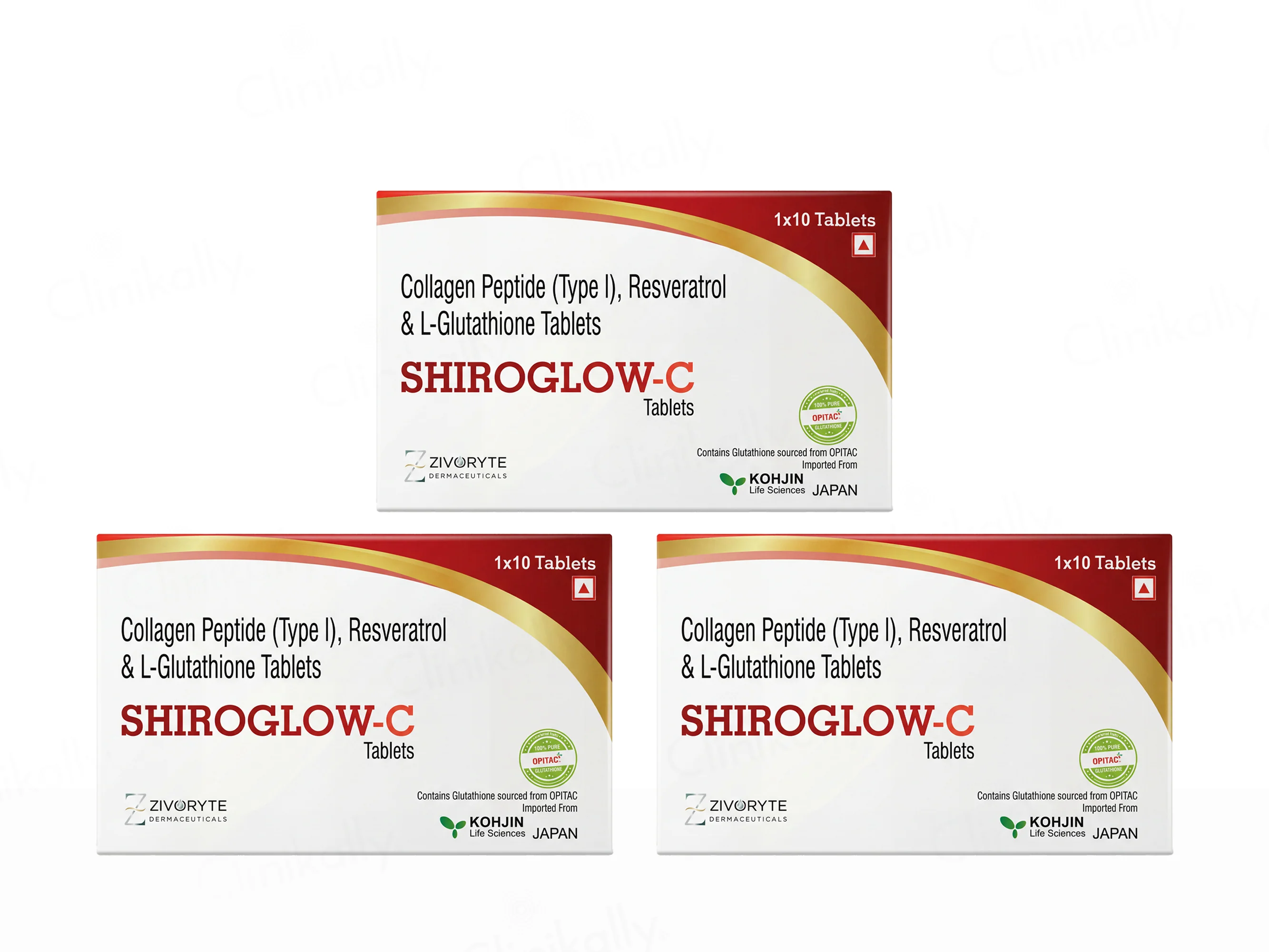 Shiroglow-C Tablet - Image 3
