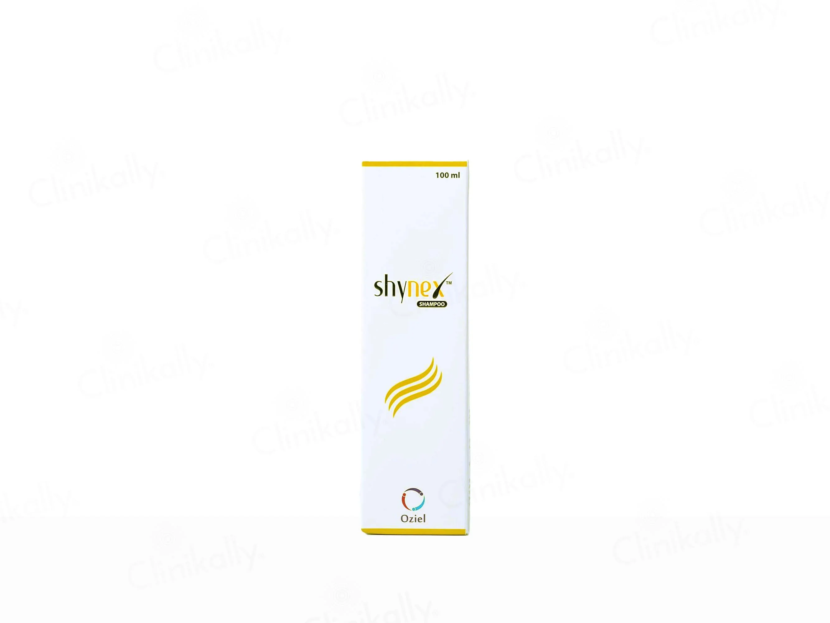 Shynex Shampoo - Image 3