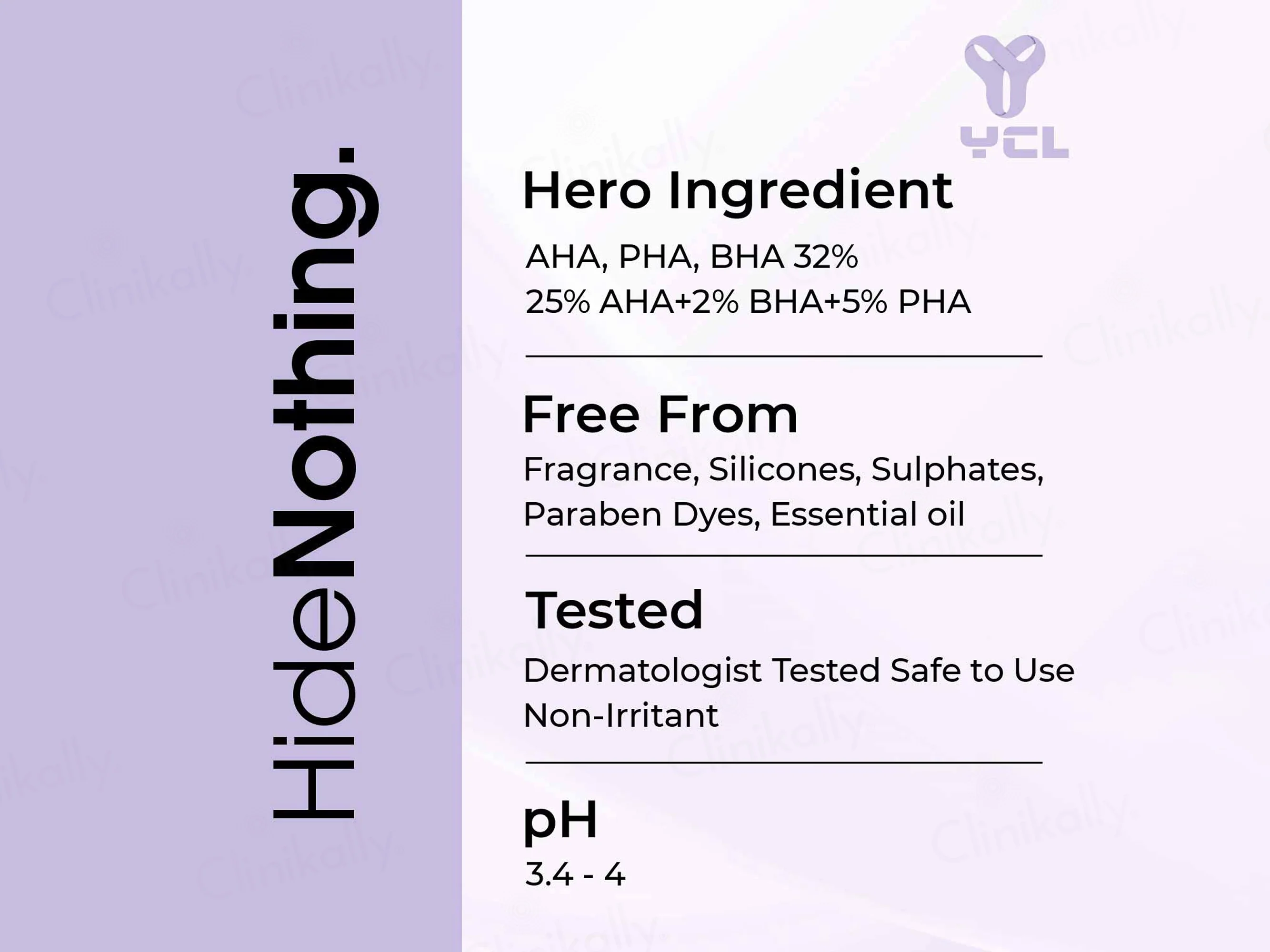 Silkera Exfoliating Peeling Serum - Image 5